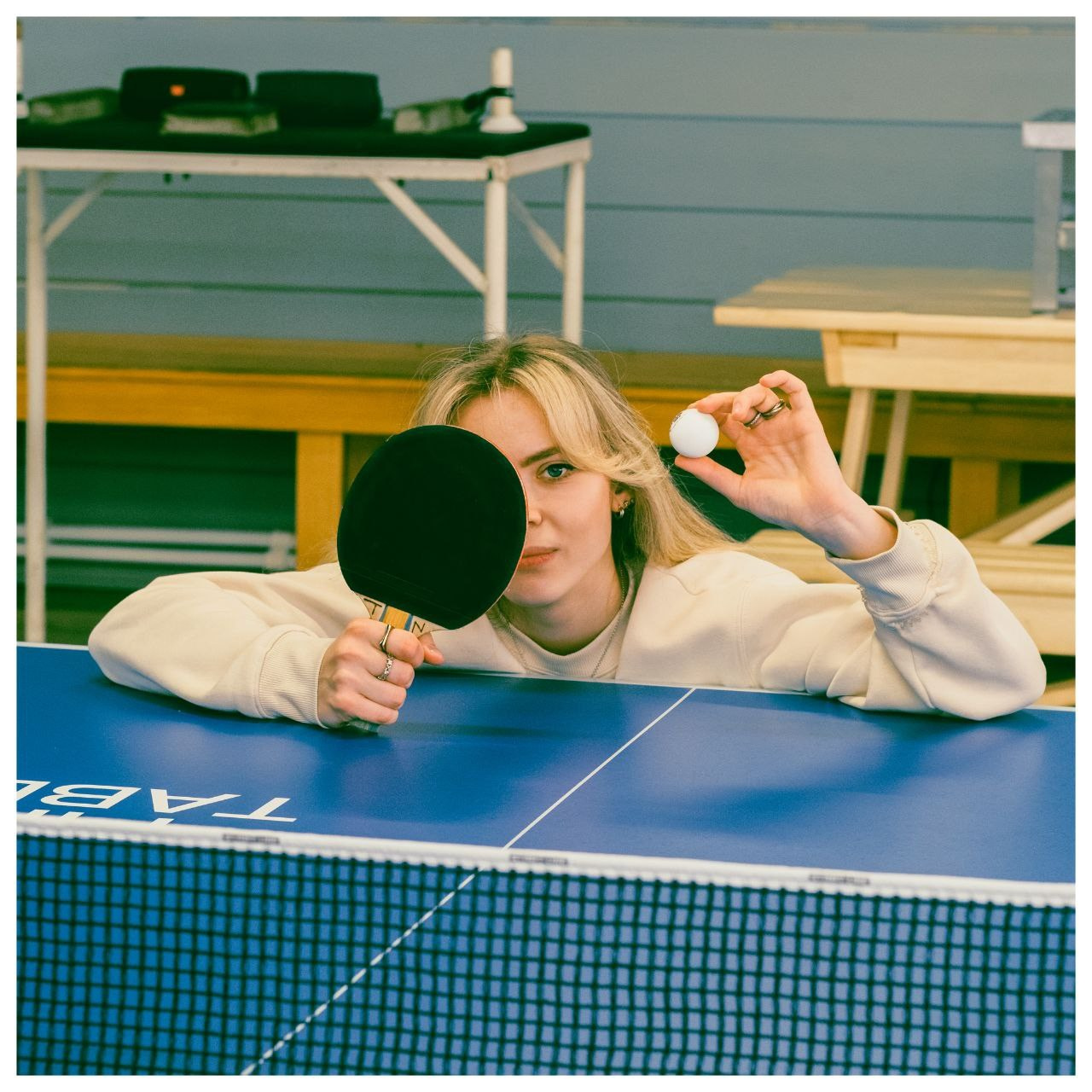 Проект Ping Tablet x Terra Nostra. -