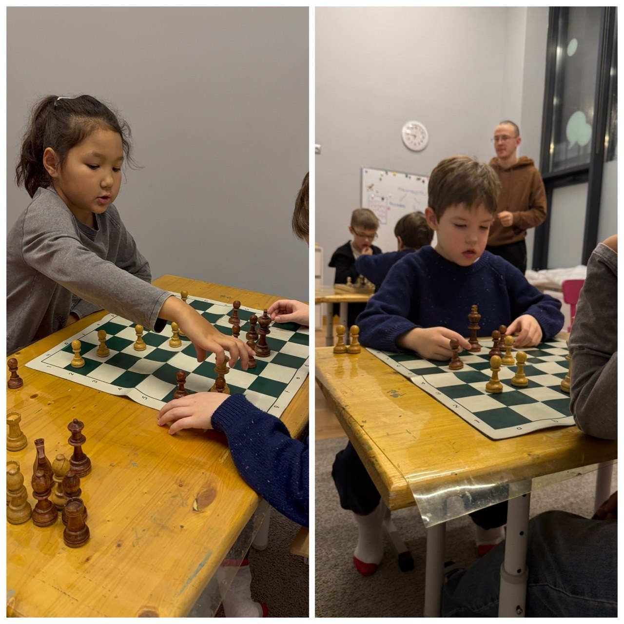 Подробнее, Артемий, шахматы