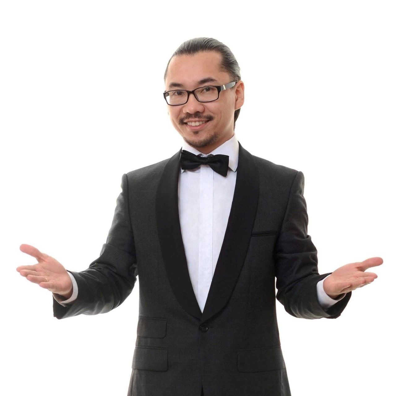 Раскрываем творческий поток с Василием Якушевым