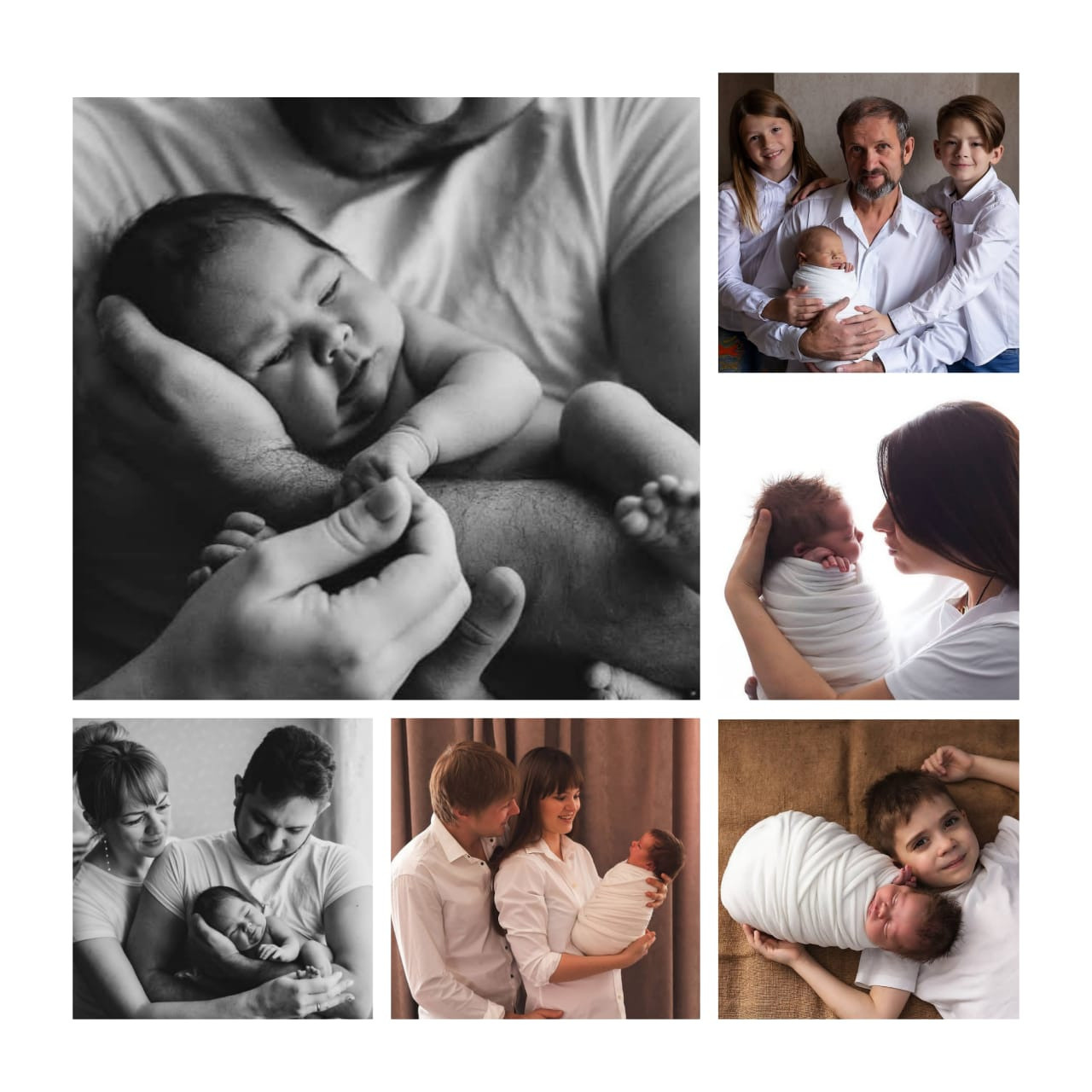 Услуги. Фотограф Анна Сагирова г. Ростов-на-Дону