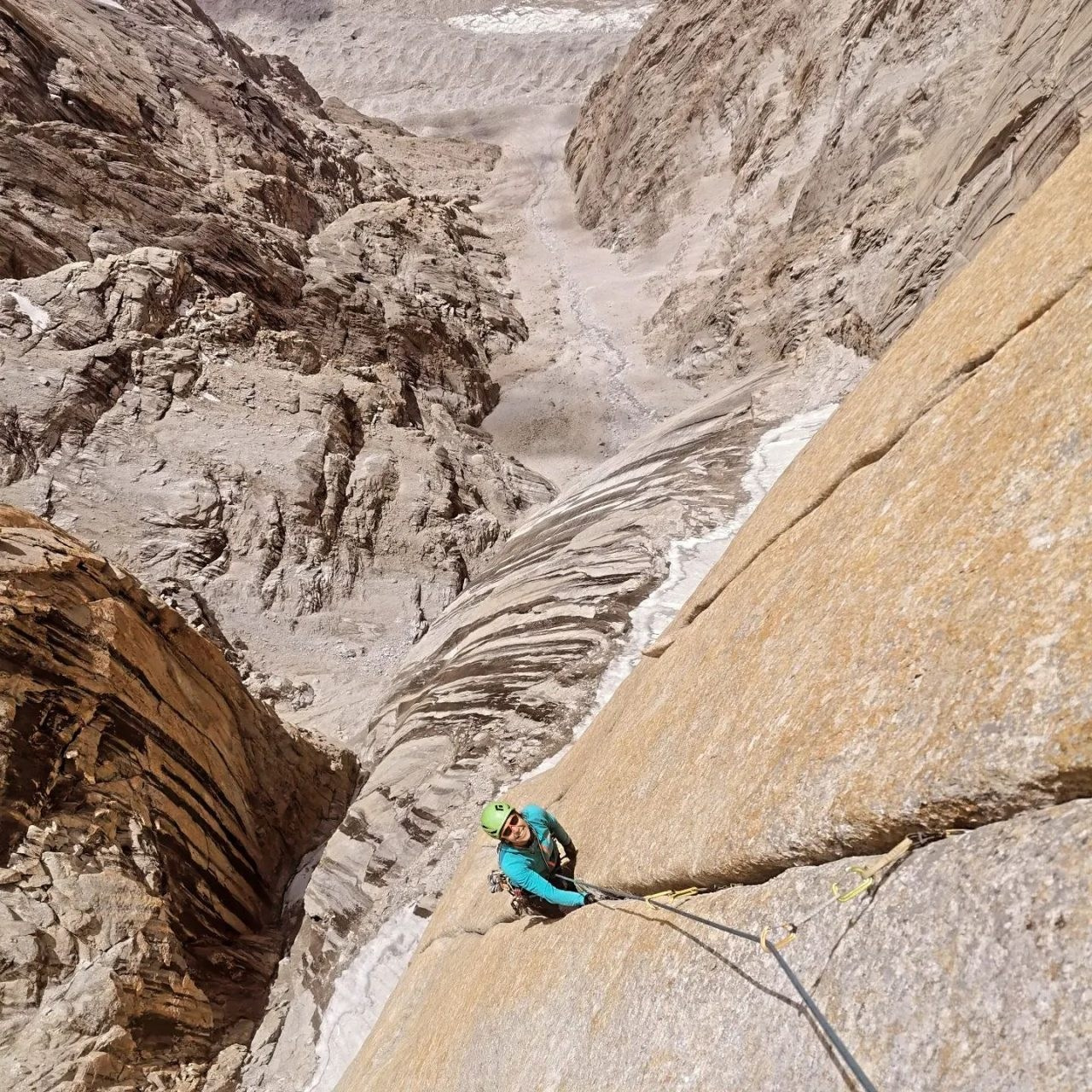 Steel Angel Award 2024 nominees and jury panel. “Steel Angel”: women’s climbing award