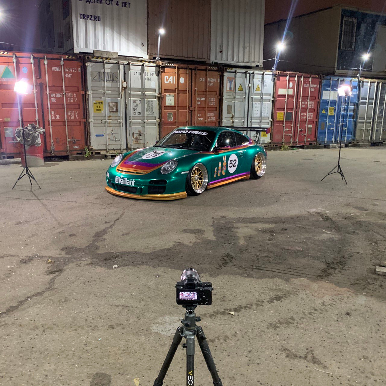 Обо мне. Алексей Седурин — автомобильная и портретная фотография