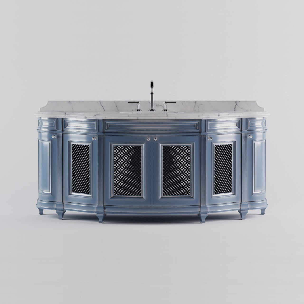 Портфолио. Студия дизайна интерьера RISE DESIGN STUDIO