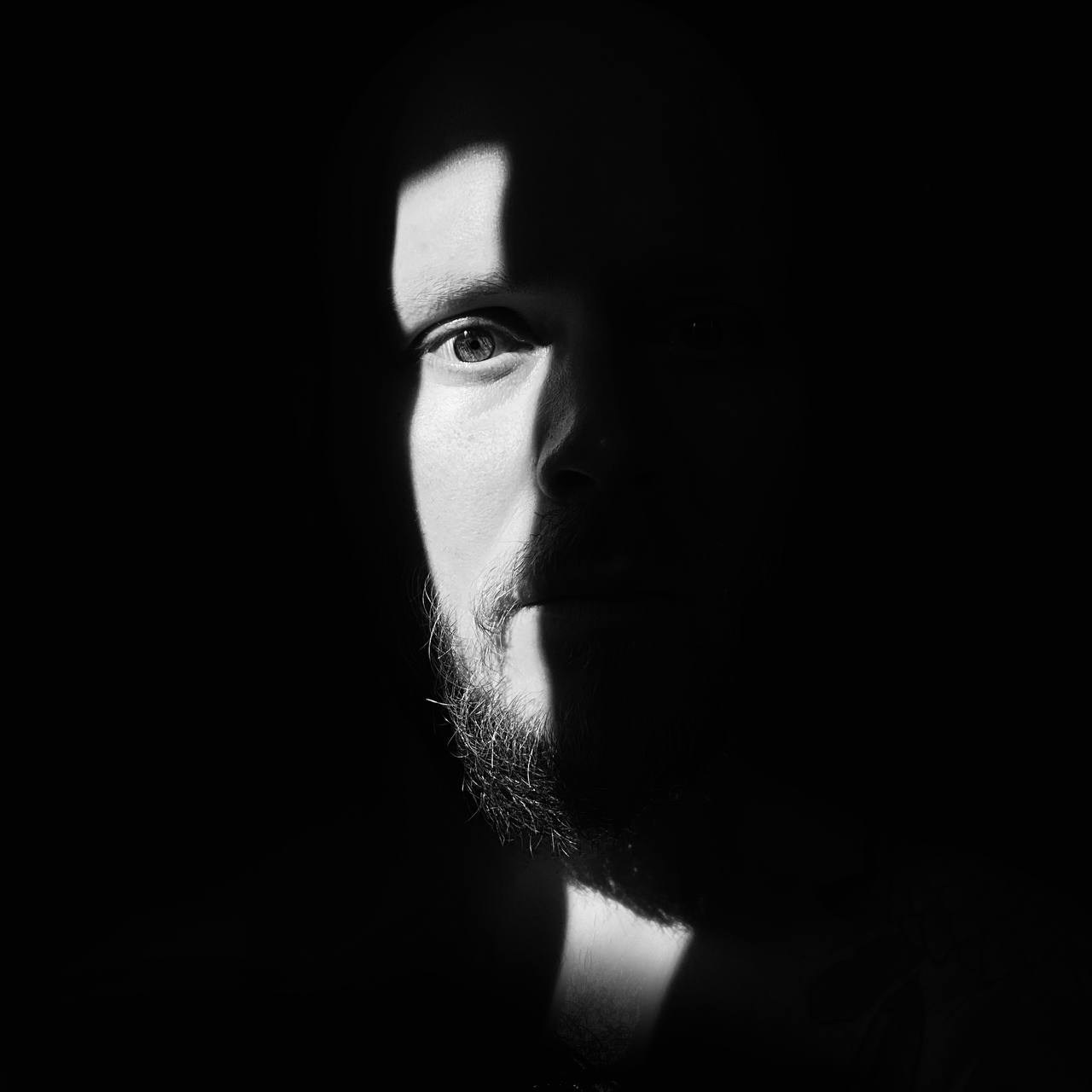 Alexandr Staub Multidisciplinary artist