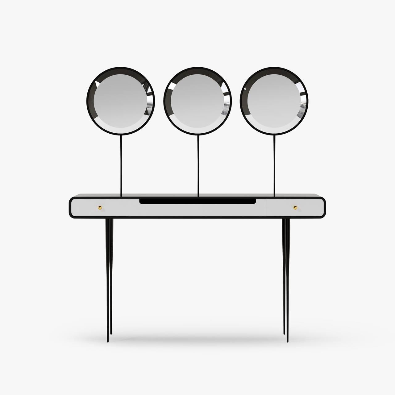 Alien 3.0. Elizarova Design Studio