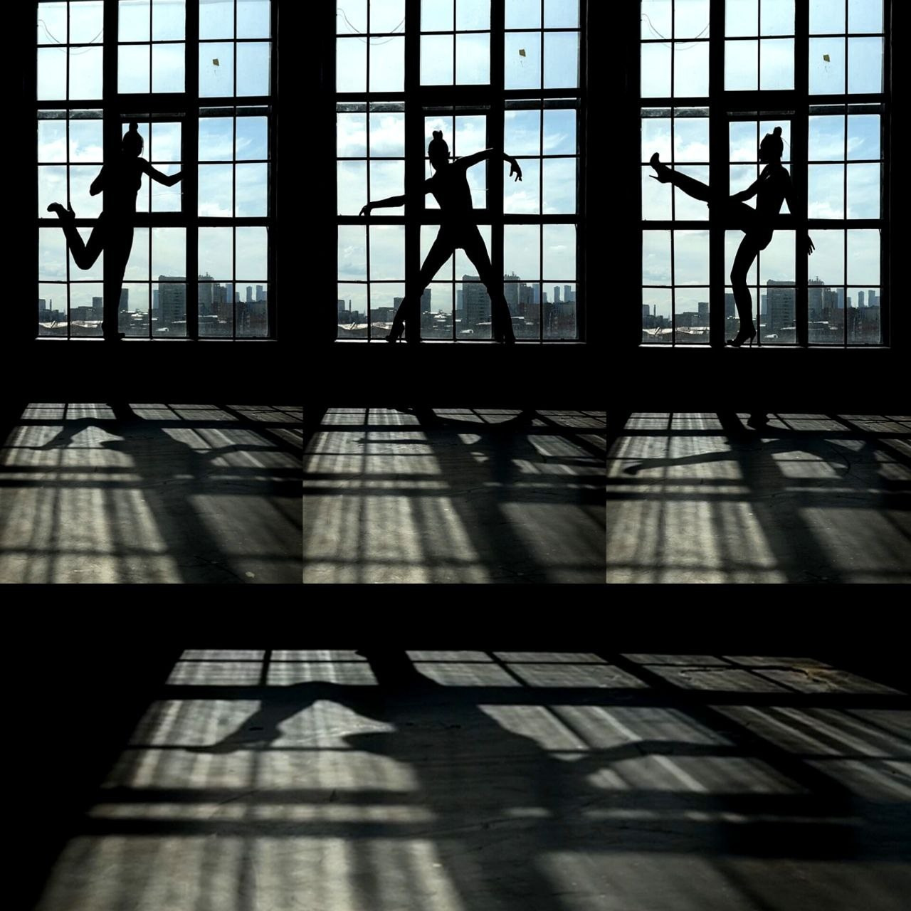 Юлия «Дерзкая и азартная игра». Дарья Бухреева — фотограф, видеограф и фототерапевт. Москва и мир