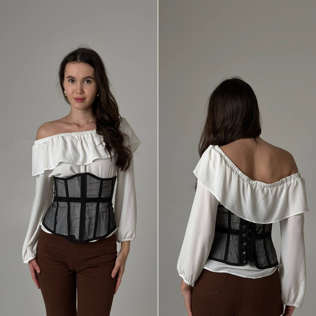 Гардероб студии. Фотостудия и пространство под мероприятия studio1884 в Казани