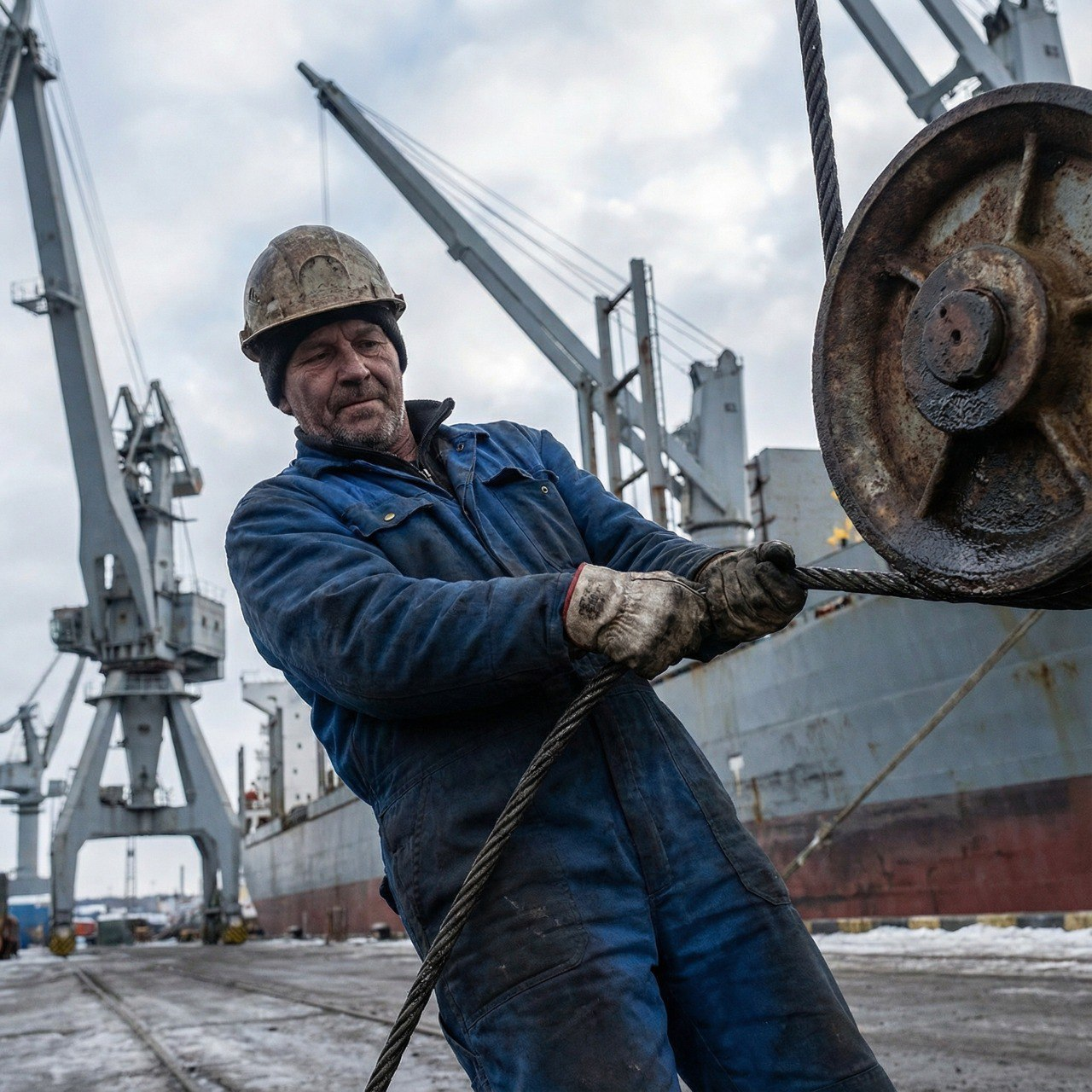 Когда сложный продукт начинает продаваться. Лада — AI-креатор визуальных образов | AI-фото и видео для брендов