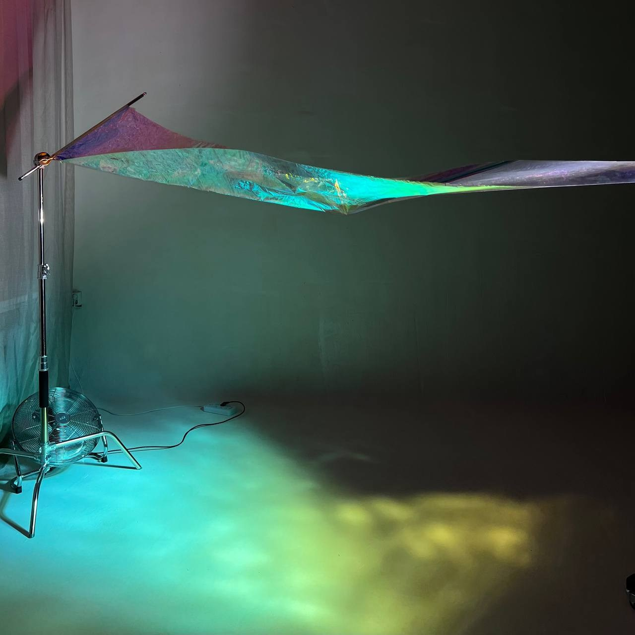 ОБОРУДОВАНИЕ