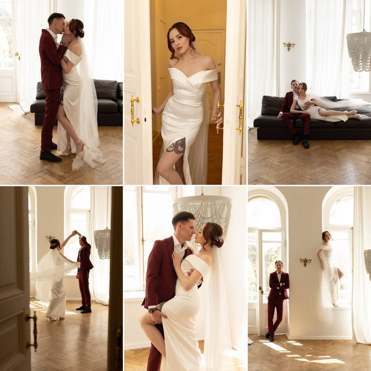 Обучения. Свадебный фотограф Бакрымова Валентина