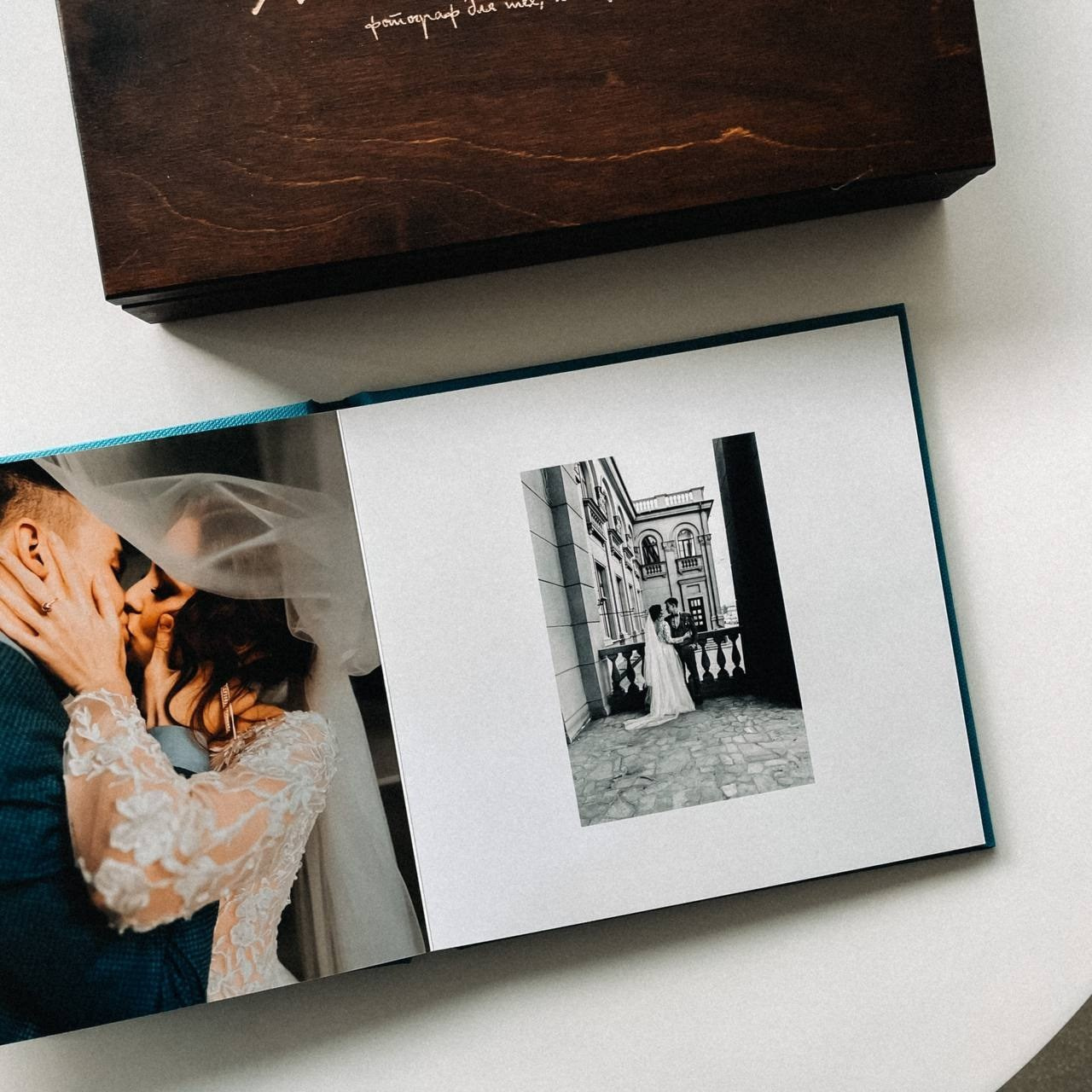 Свадебный фотограф в Красноярске