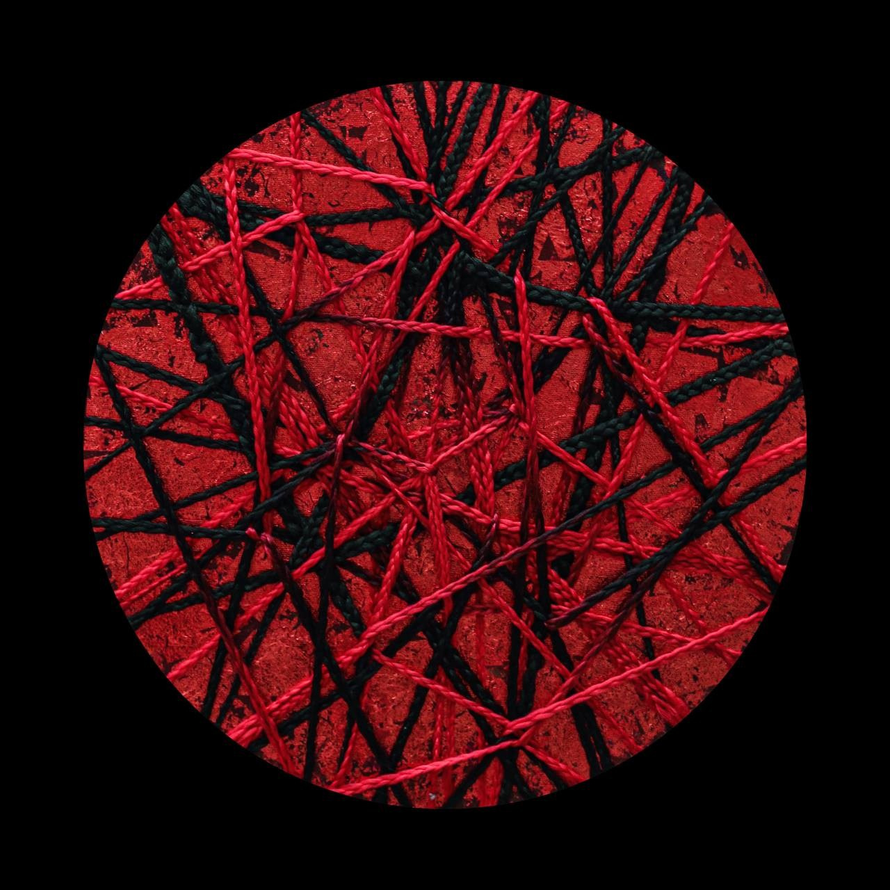 Миф о Венере. Концептуальный художник Сушкова Софья Москва