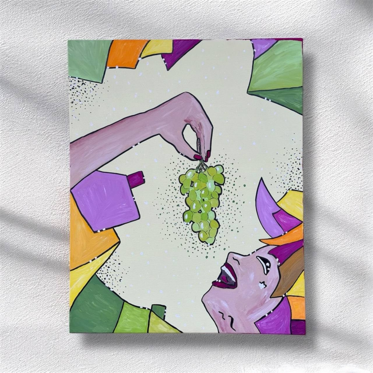 Картины. Авторские арт-объекты, для тех, кто ценит уникальность