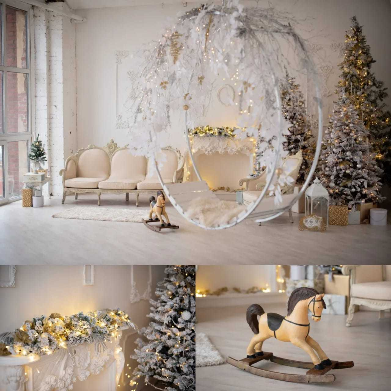 Расписание новогодних съемок 2019−2020