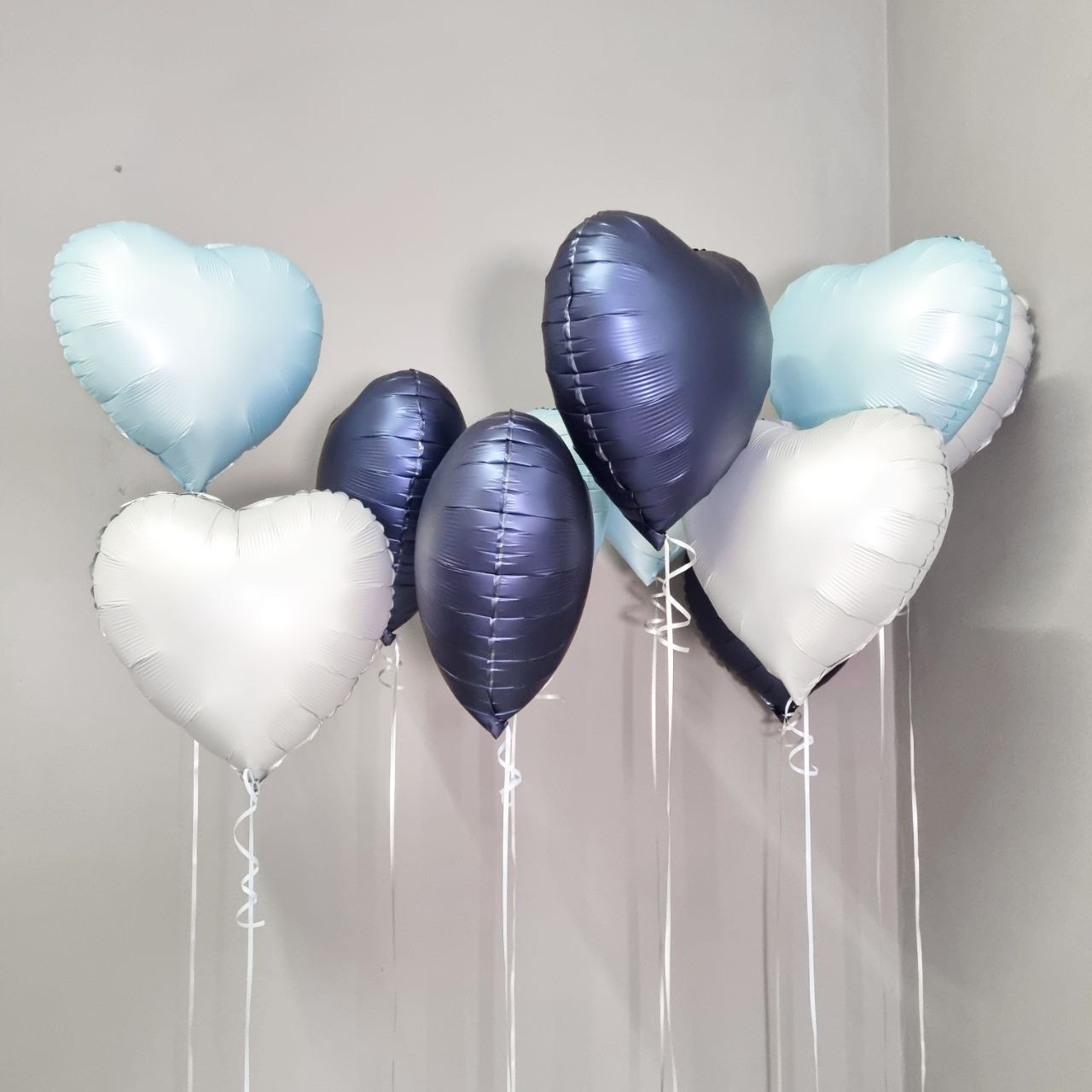 14th Valentine’s Day. Шары с гелием, фотозоны Нови Сад Белград. Balone i dekoracije od balona Novi Sad Beograd