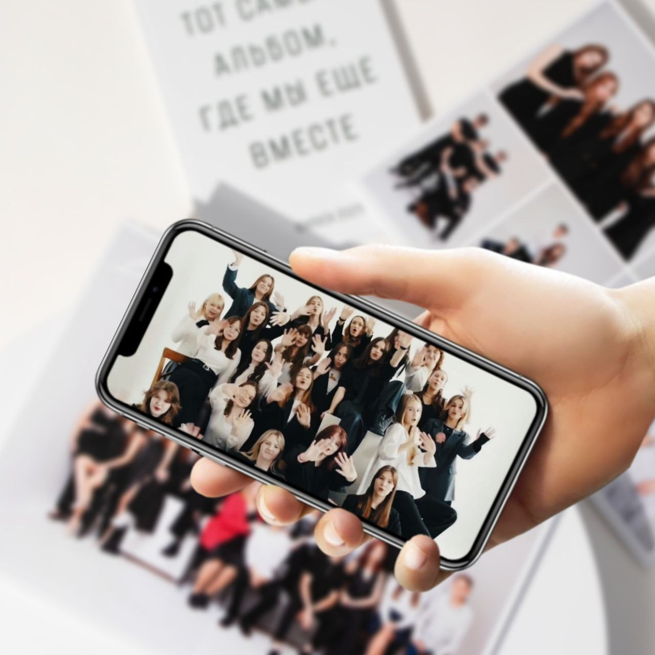 Альбомы. Выпускные альбомы клевербук Воронеж