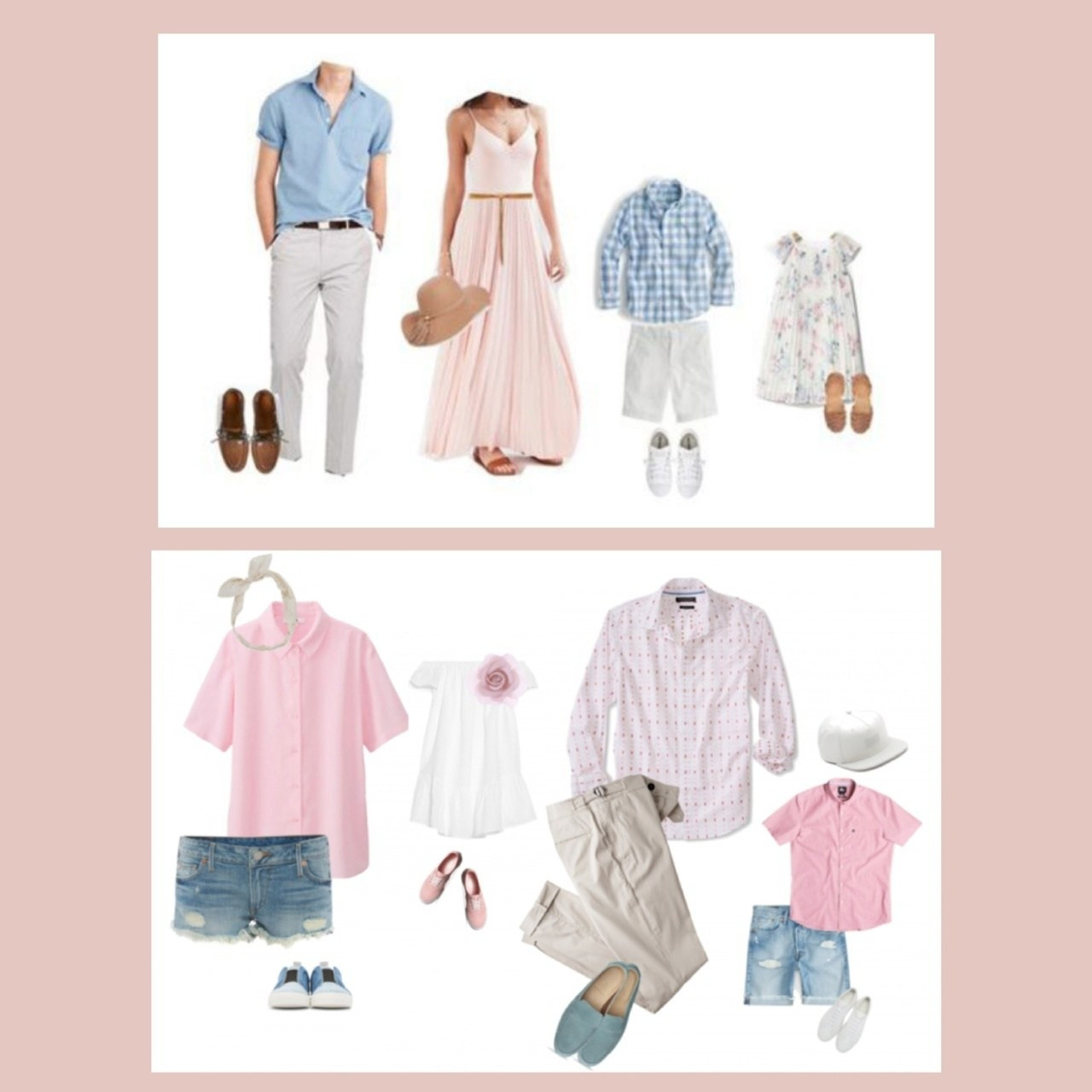 ОБЩИЕ РЕКОМЕНДАЦИИ ФОТОСЕССИЯ