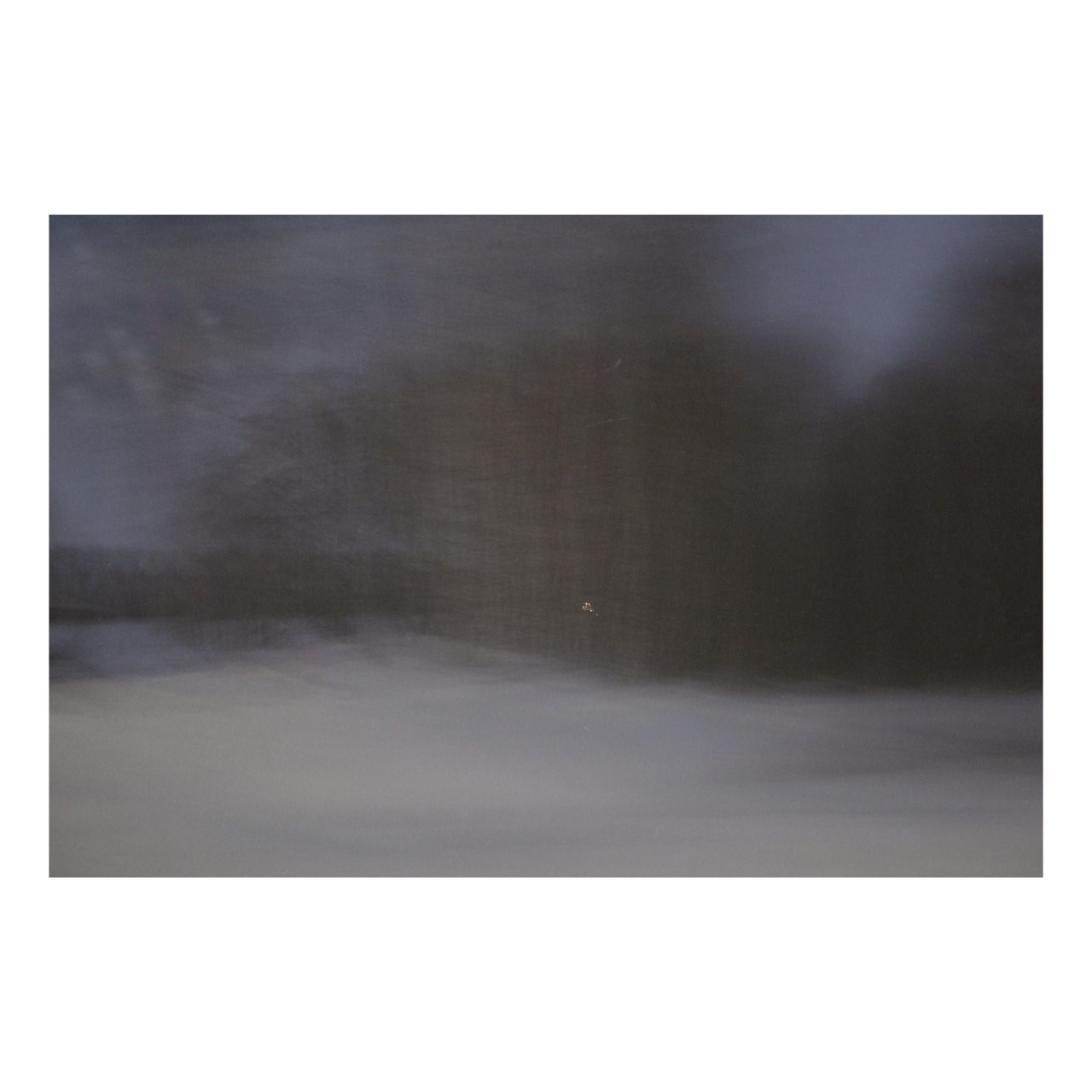 FROM THE WINDOW. Alyona Rubanova — Visual artist