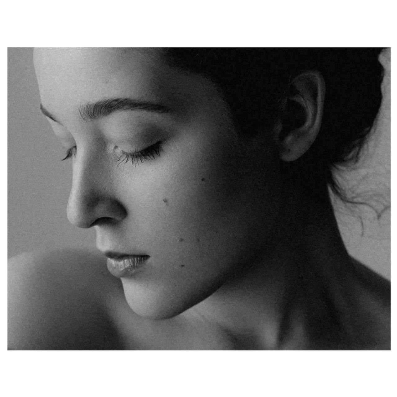 Вчера поняла, что я соскучилась. Портретный фотограф | Олеся Комарова | Екатеринбург