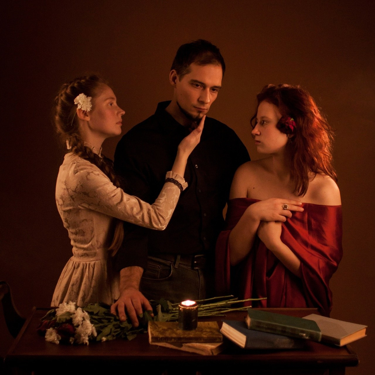 Фотограф Ника Парфинчук