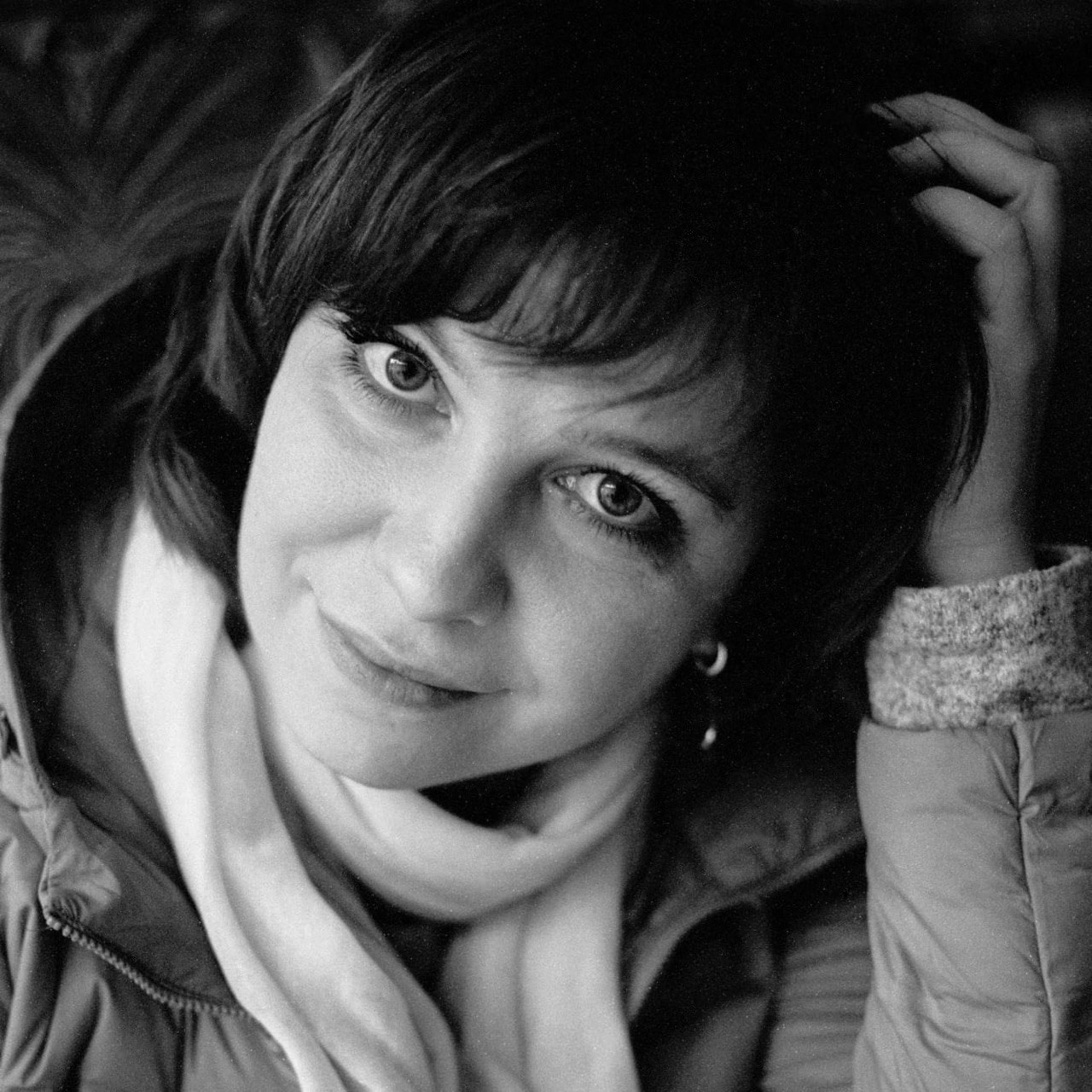 Elena Nikitina. Photo Artist. Film photography. Prints