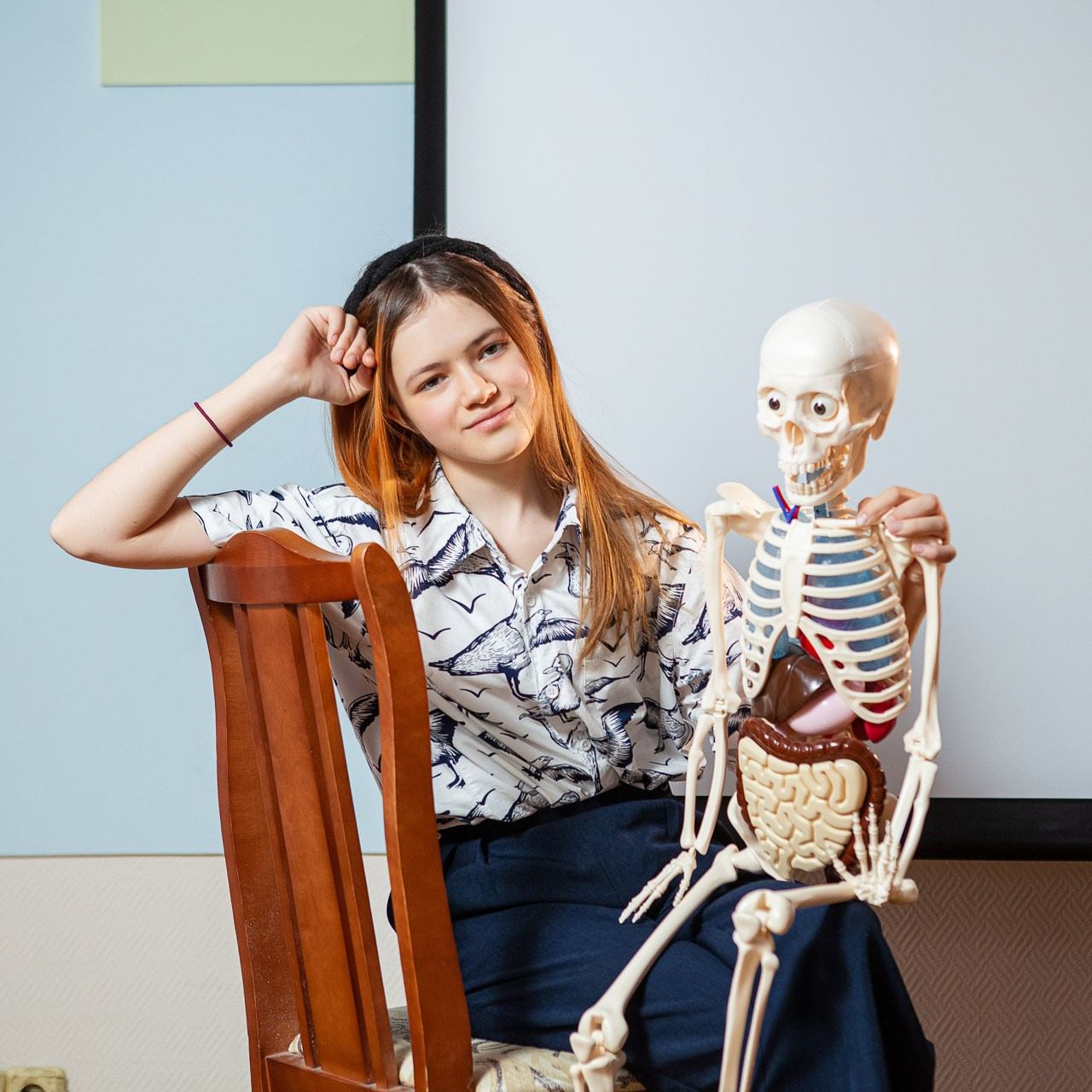 Почему мы?. Выпускные альбомы в Москве и подмосковье от Вуколовой Татьяны