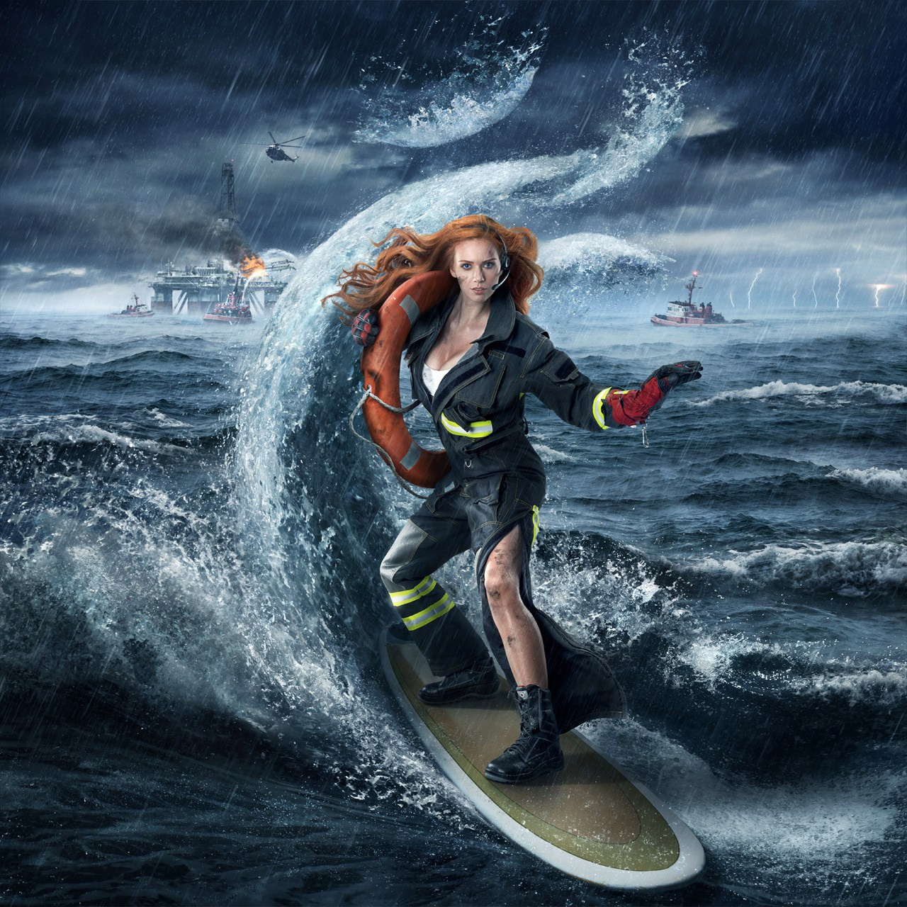 Энергоконтракт. Дима Меткин. Фотограф и режиссер (Москва)