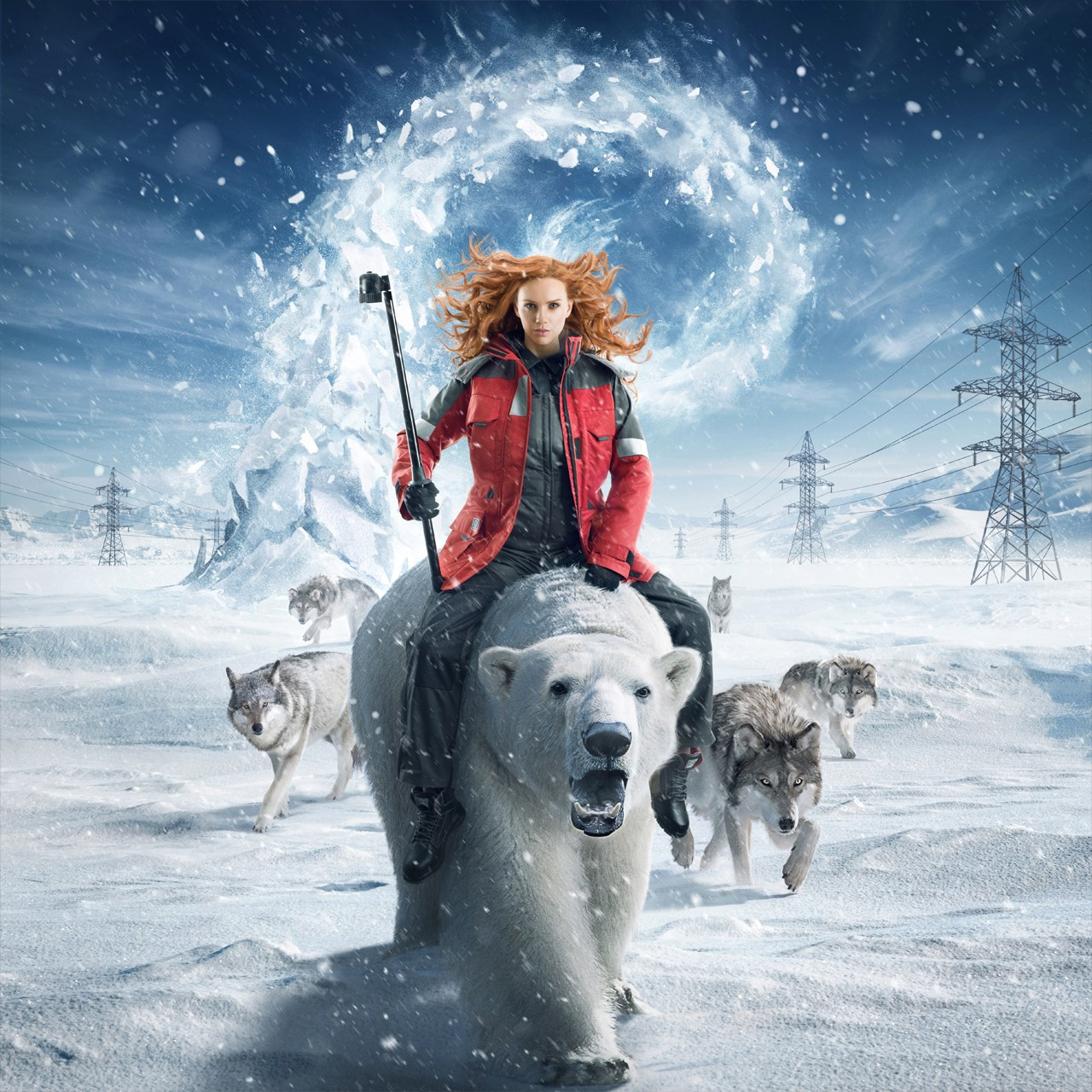 Энергоконтракт. Дима Меткин. Фотограф и режиссер (Москва)