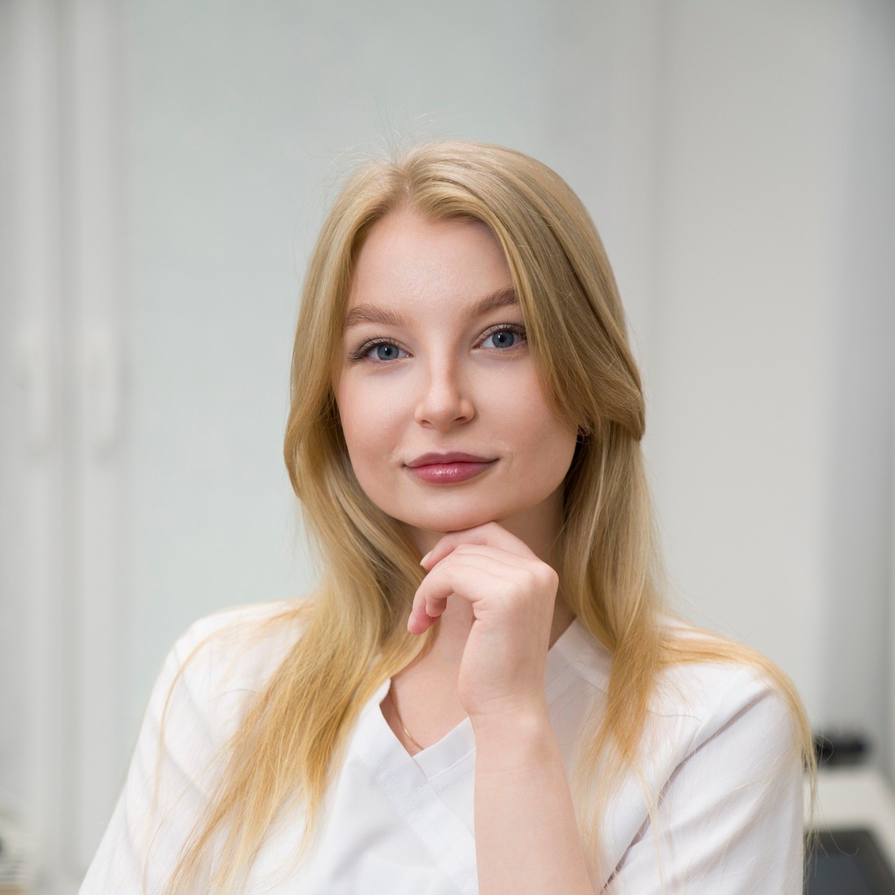 Портретный фотограф Павел Бахирев. Москва