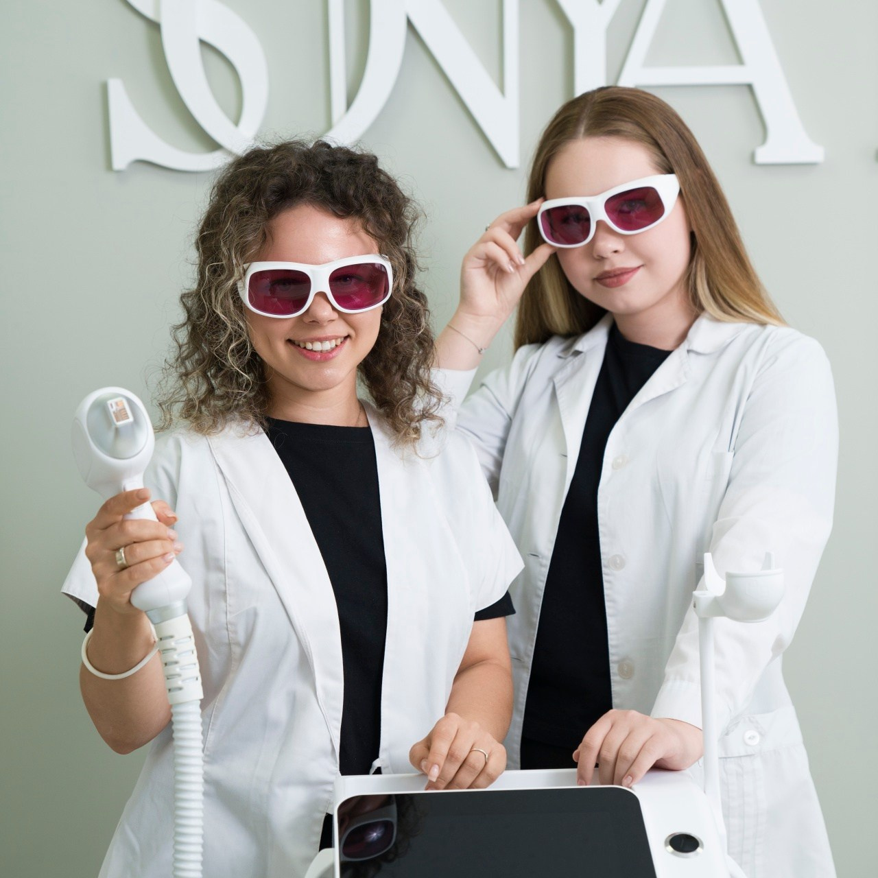 Портретный фотограф Павел Бахирев. Москва