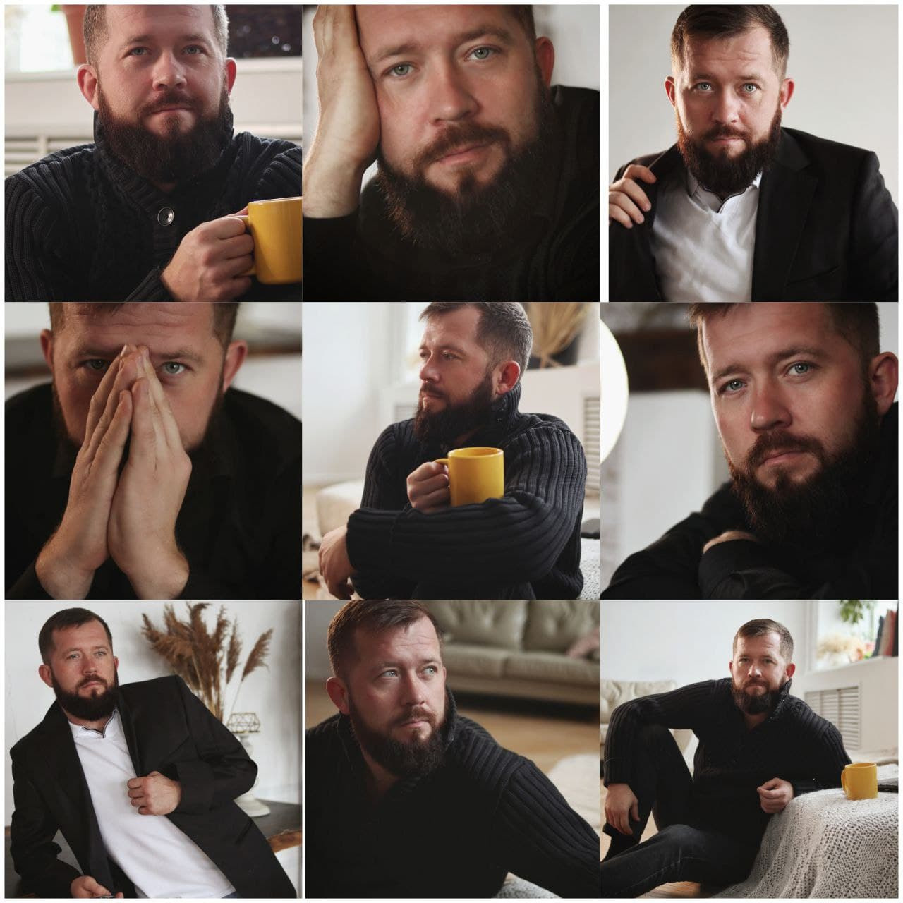 Контент Фото для Вашего бизнеса. Фотограф Хабаровск