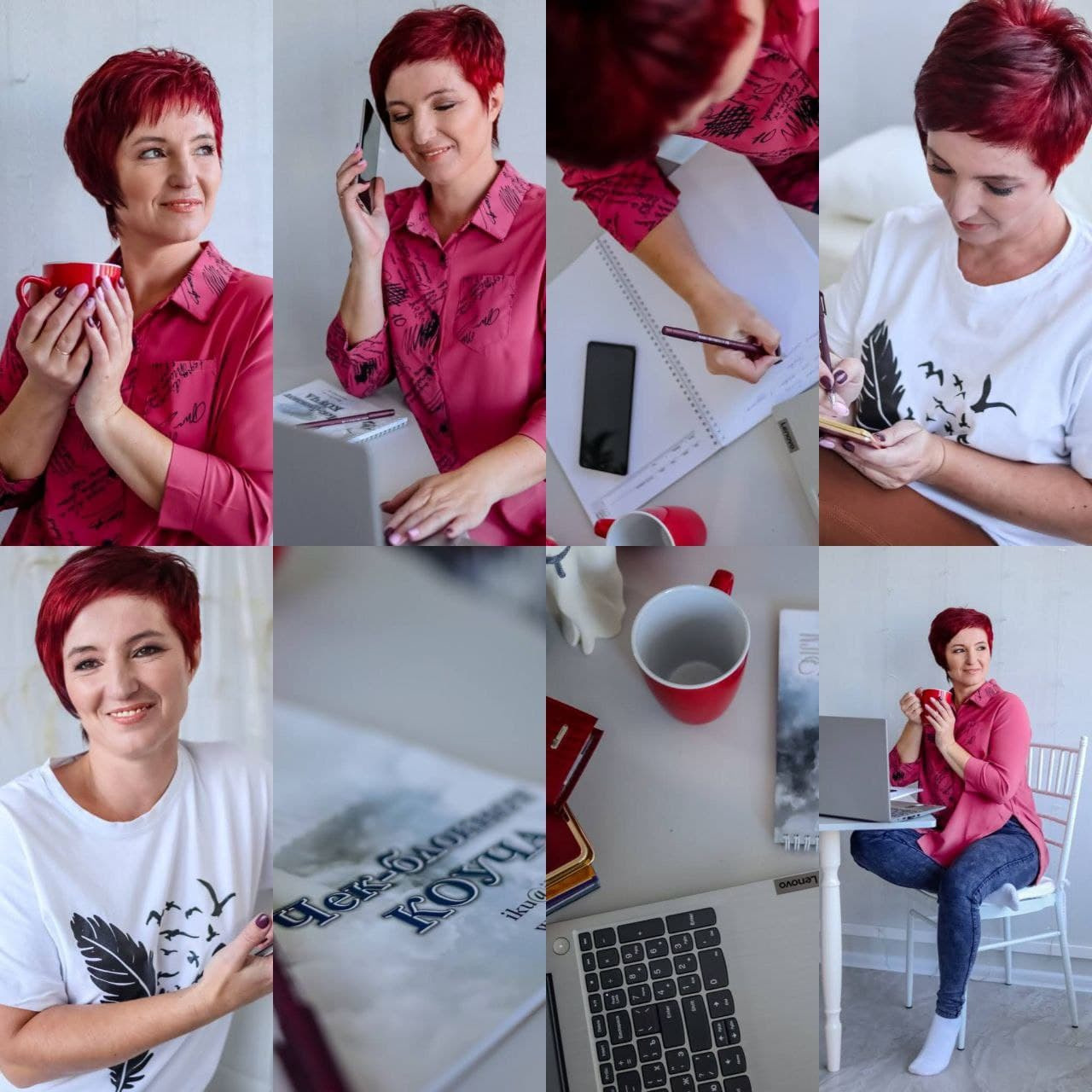 Контент Фото для Вашего бизнеса. Фотограф Хабаровск