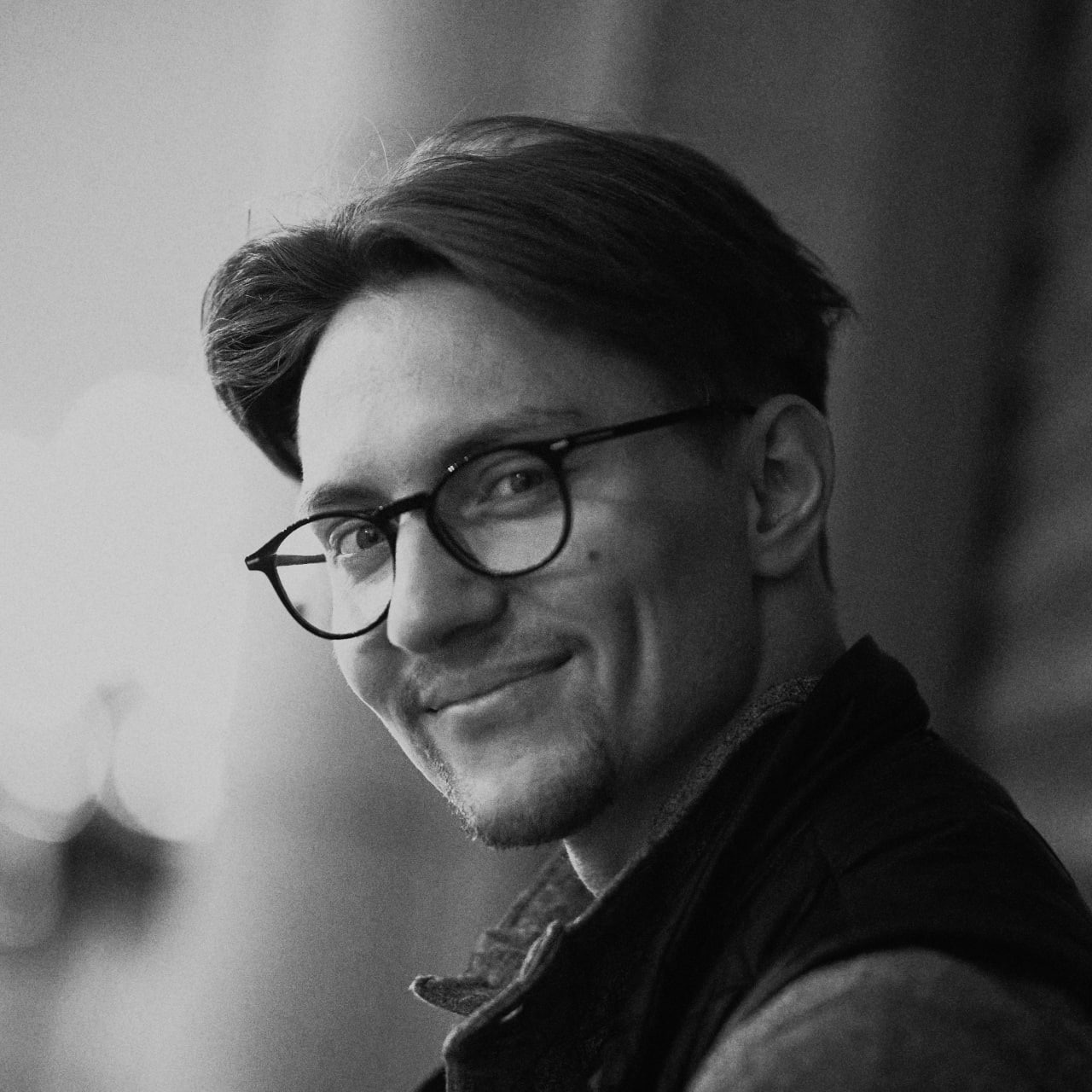 Светский фотограф в Москве, Яковенко Алексей