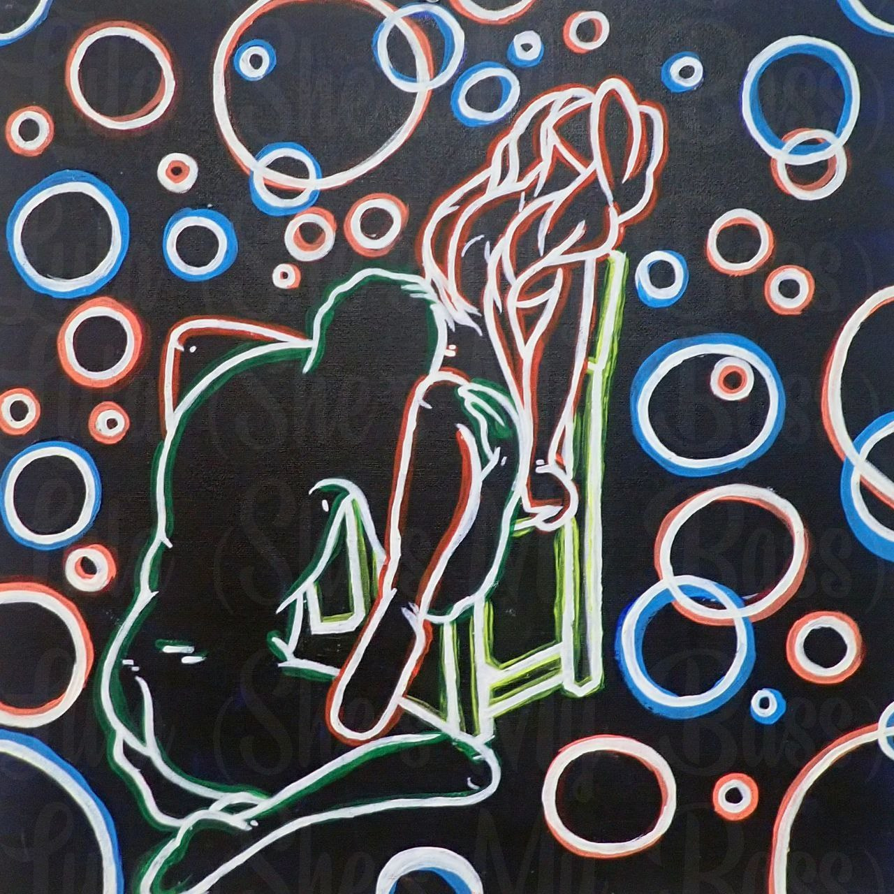 Lula (She’s My Bass)