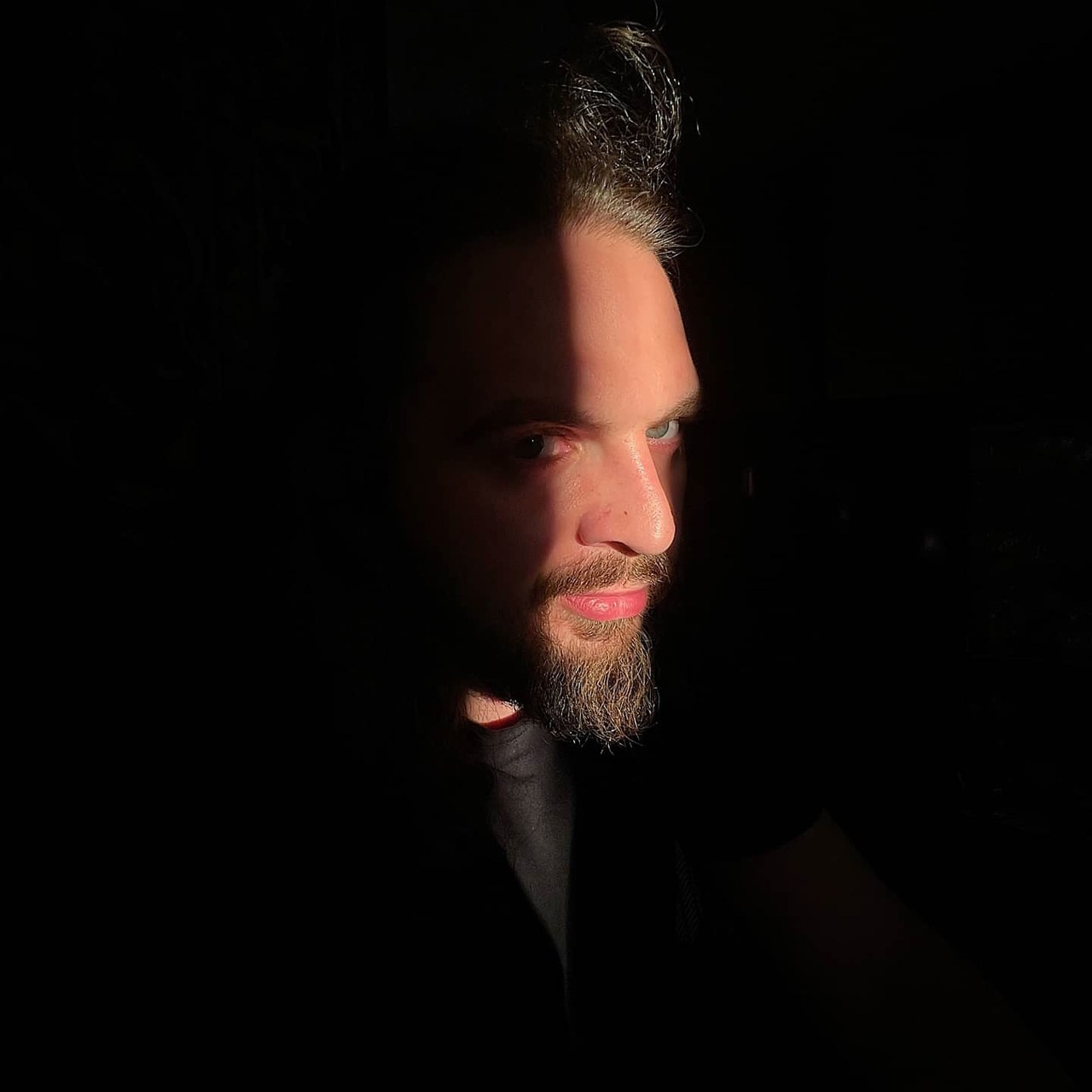 Обо мне. Художник по свету в Санкт-Петербурге Игорь Аникин (THORvald)