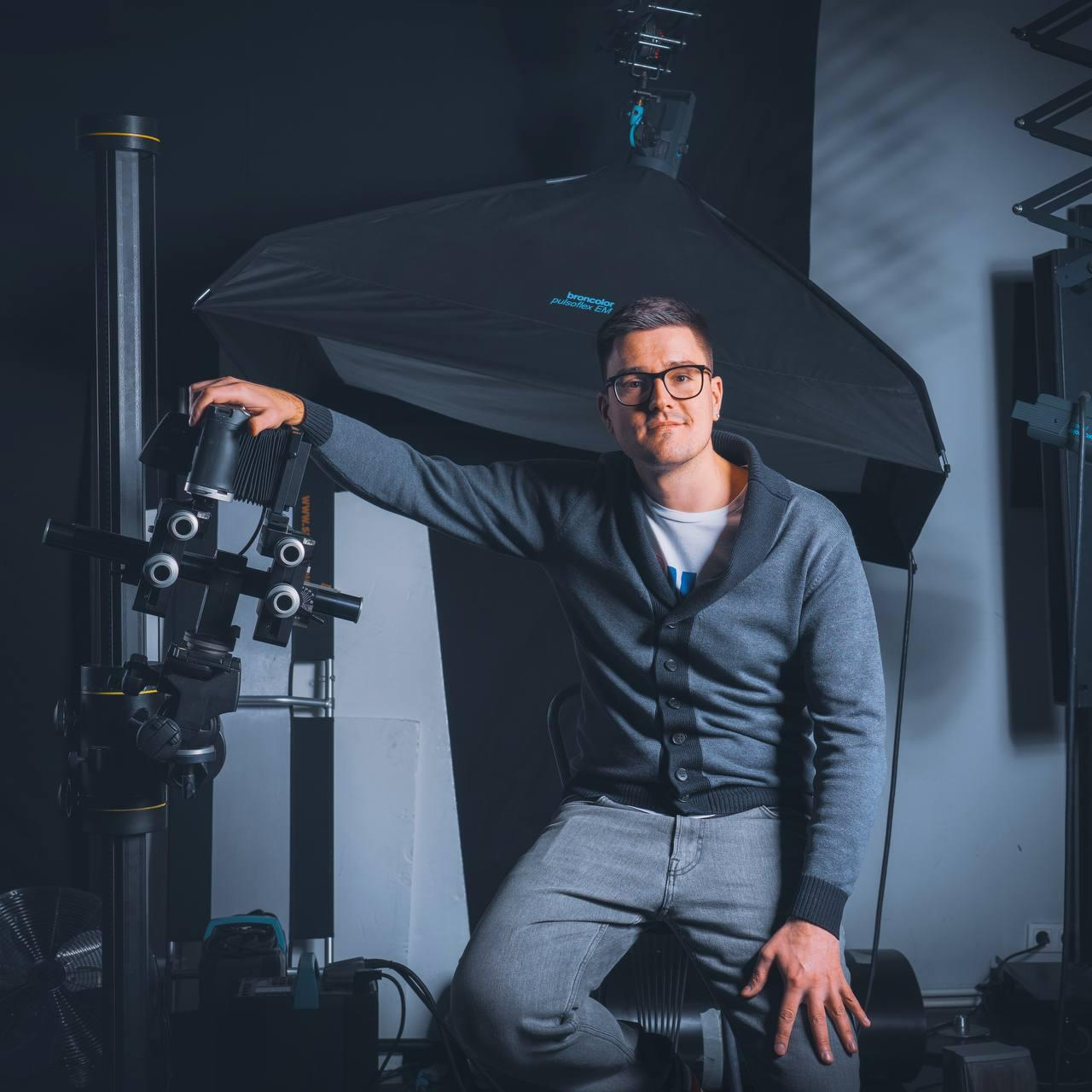 Фотографии для интерьера. Фотограф в Москве Сергей Коршунов