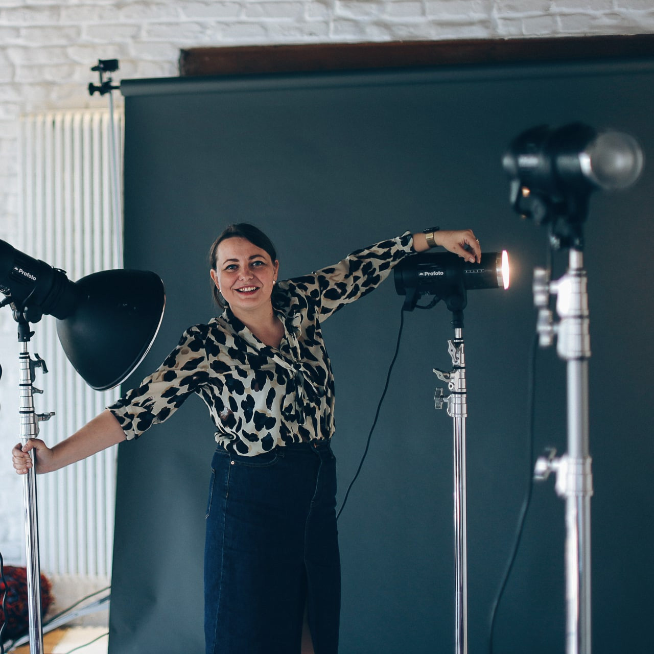 Фотограф Алена Кузнецова