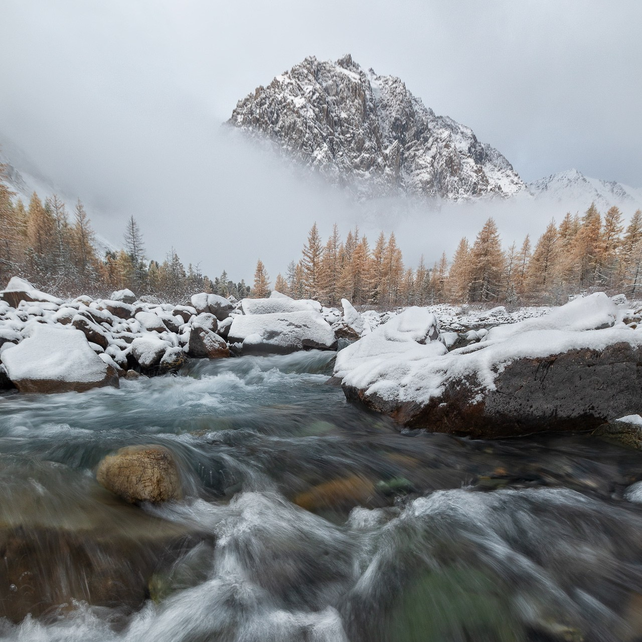 АЛТАЙ 2025(1). Фототуры и обучение пейзажной фотографии