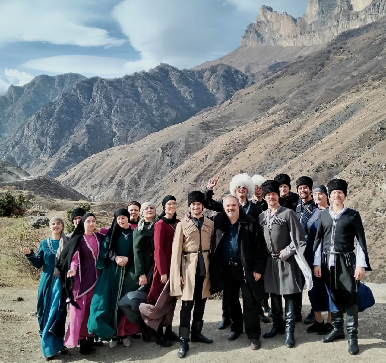 Театр «У Моста»: итоги 2023 года. Журнал о самом особенном. Пермь и Пермский край