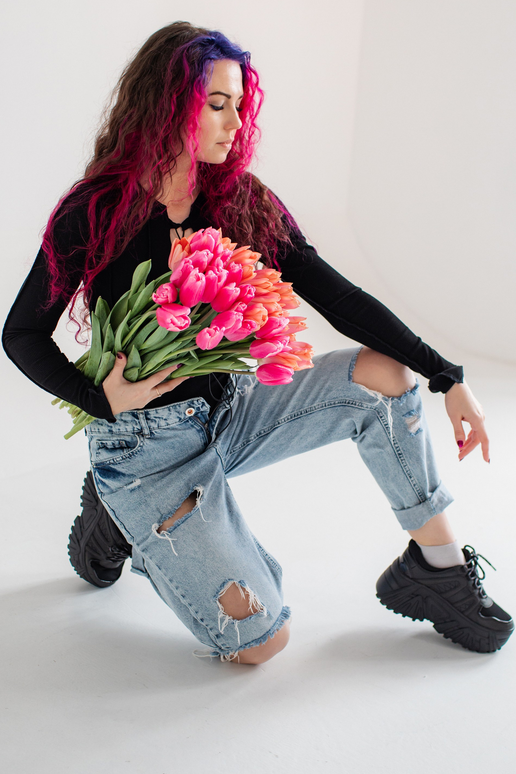 Контакты. Репортажный Фотограф Москва Дарья Лунева