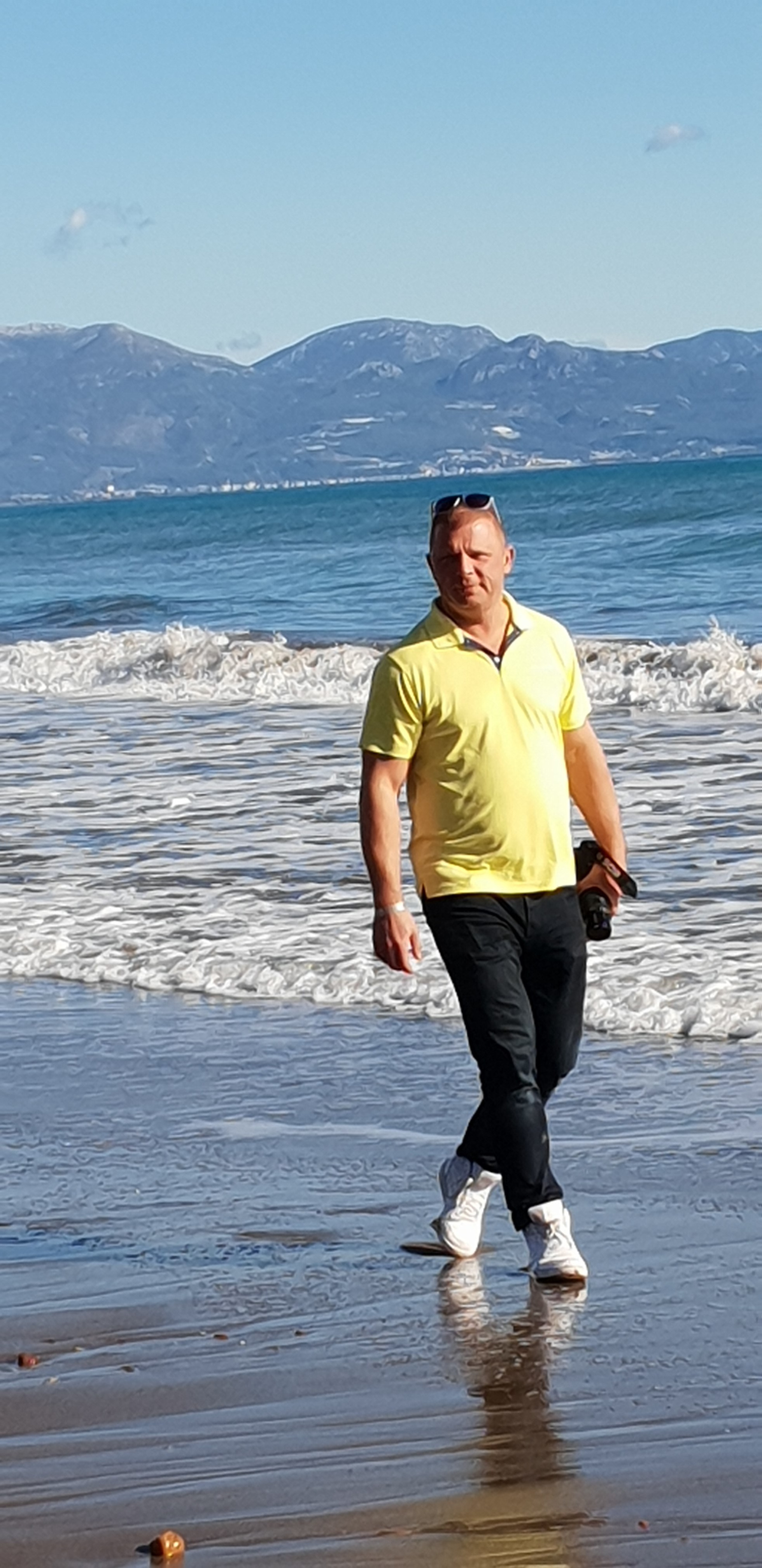 2019 — Турция, Кападокия. OneSnap