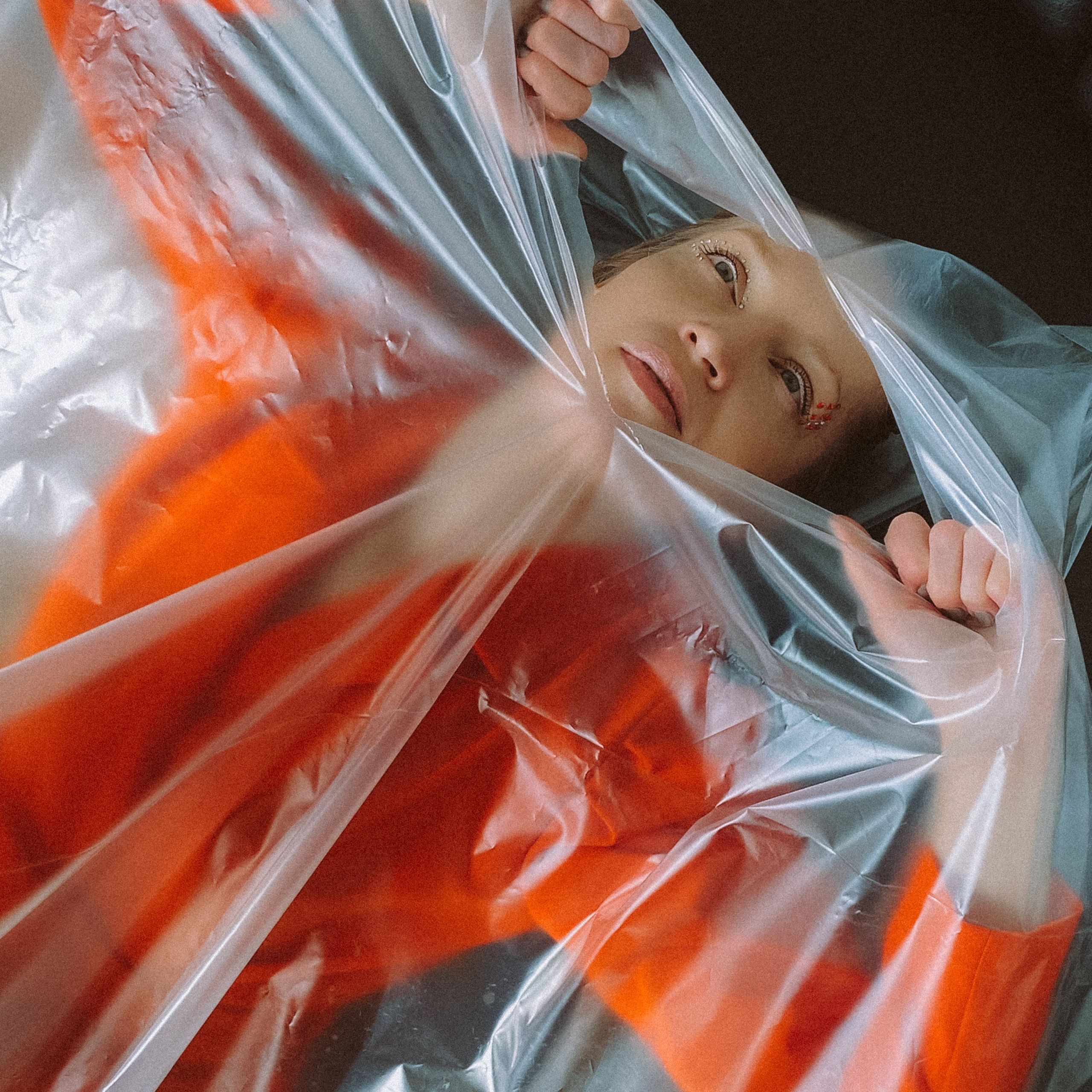 Viktoria Zavarnitsyna. Yulia Yurchevskaya | Art Director & Visual Visionary