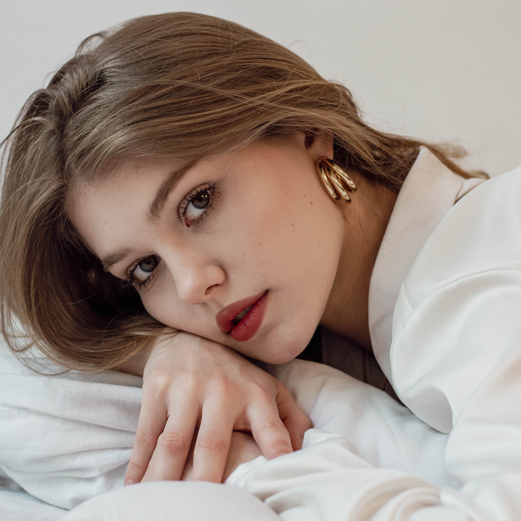 Фотограф Анастасия Лощакова в Москве