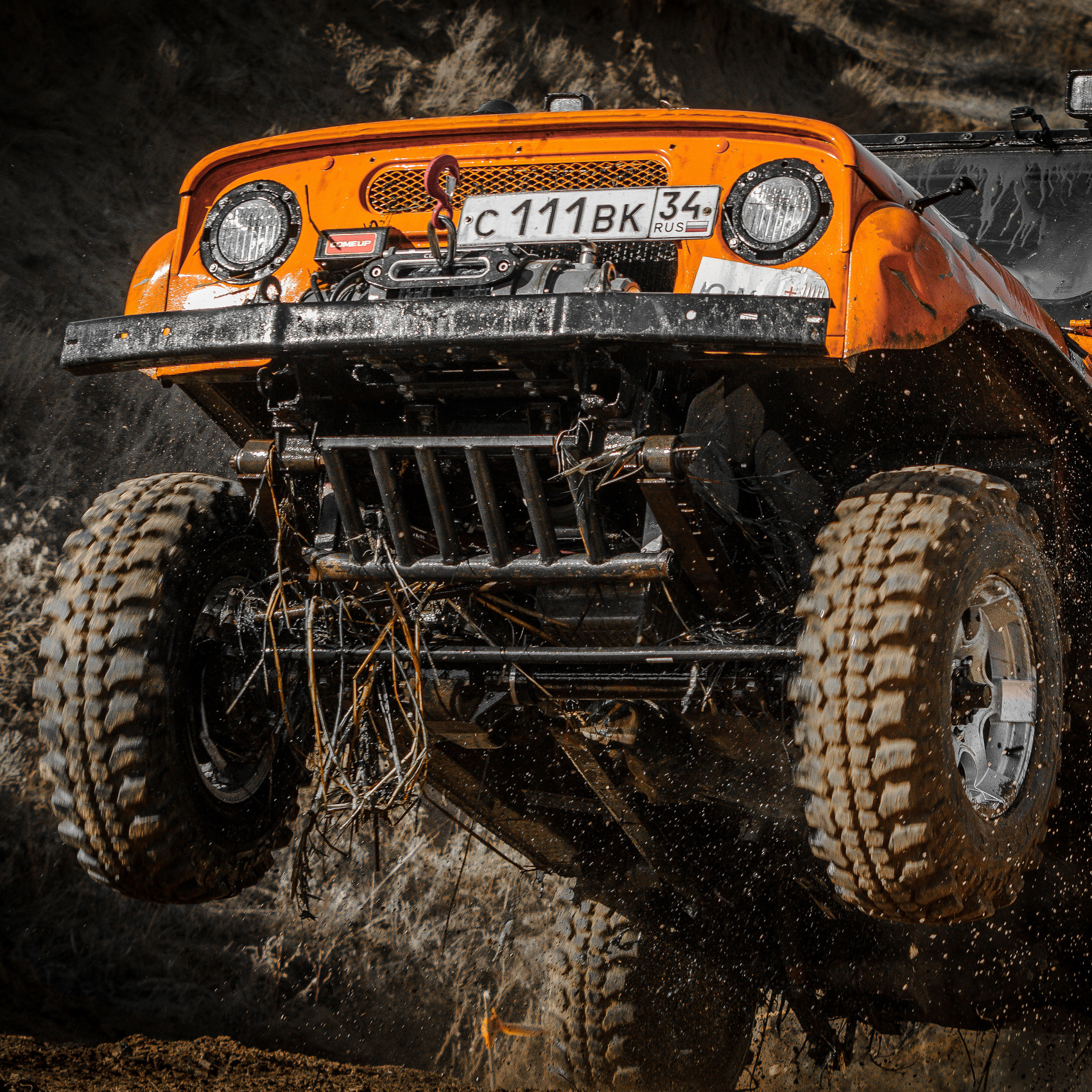 Репортажный и концертный фотограф в Волгограде Павел Панько