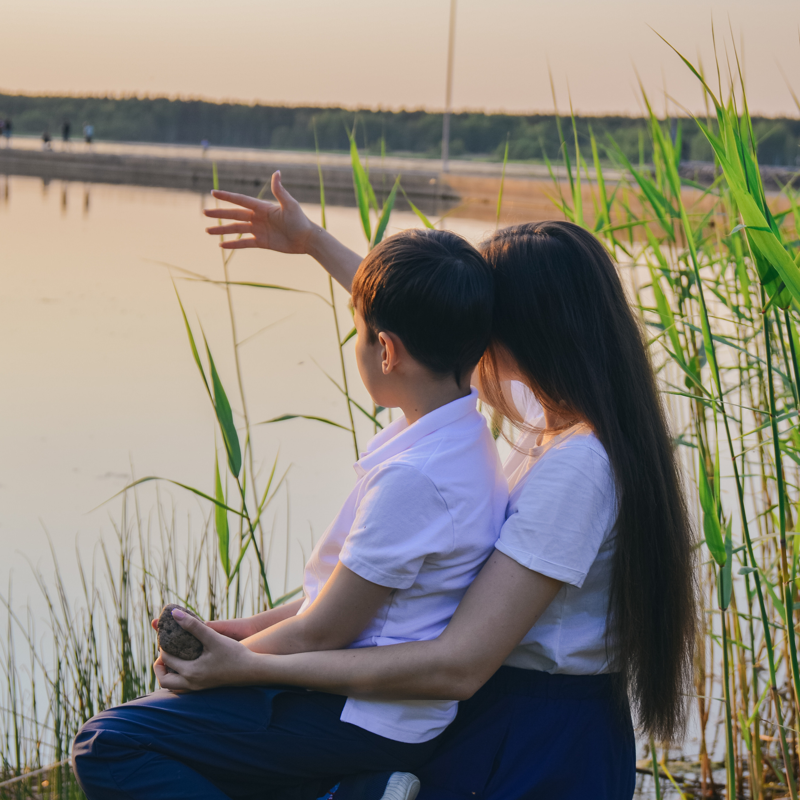 Питерский фотограф