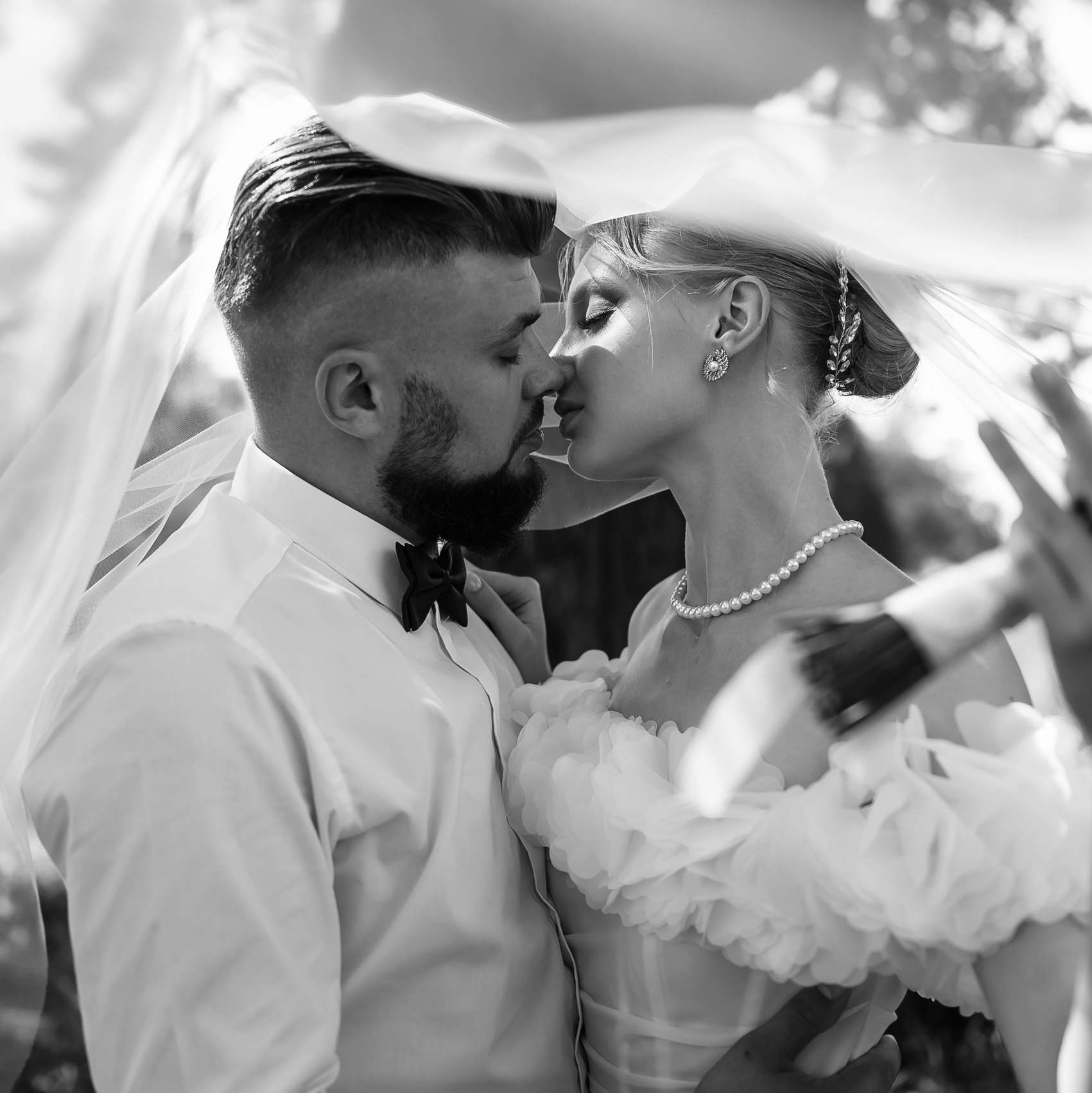 Свадьбы. Свадебный фотограф в Рязани Тимофей Лапшинов