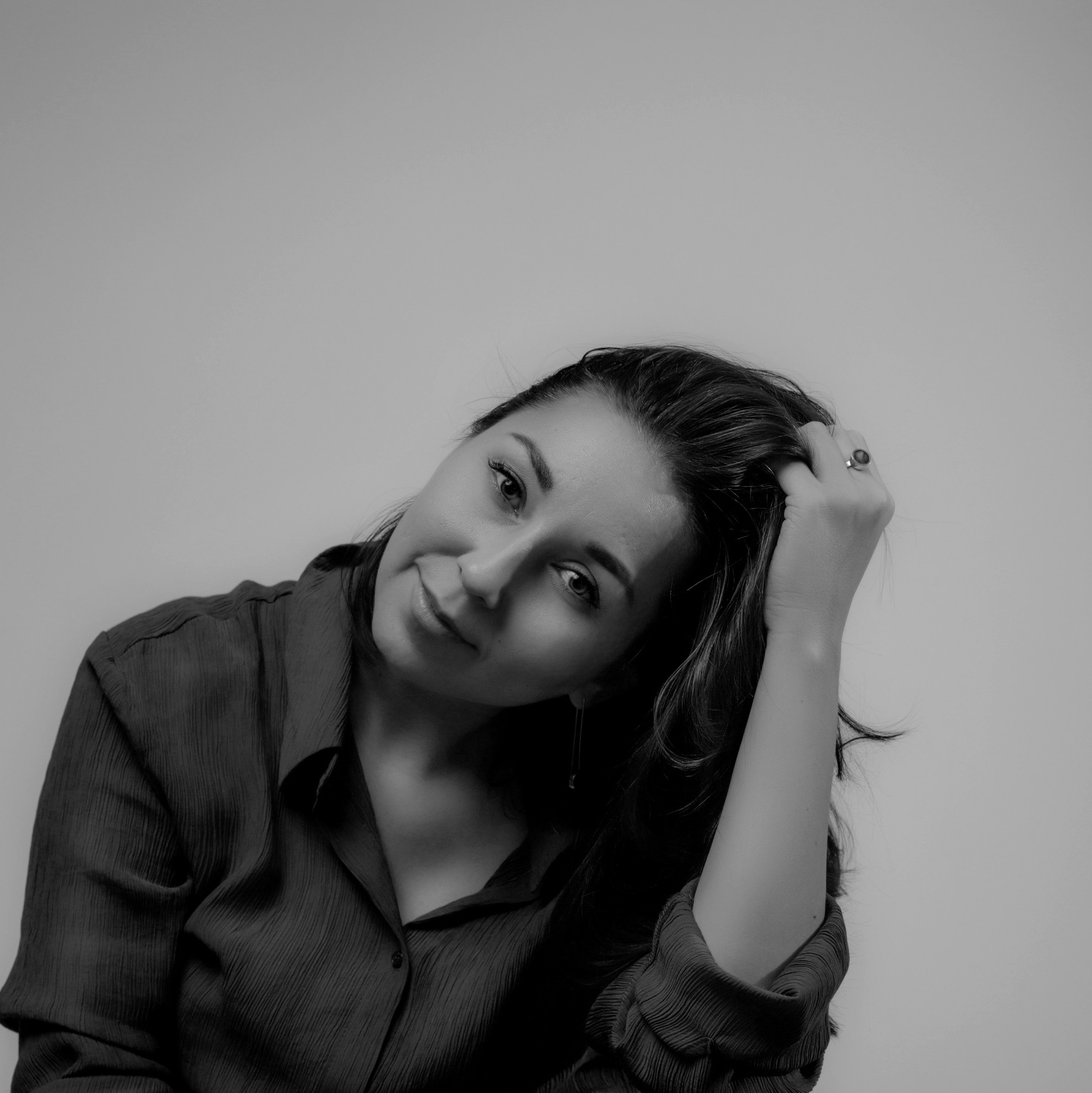 НЮ фотосессия в Санкт-Петербурге