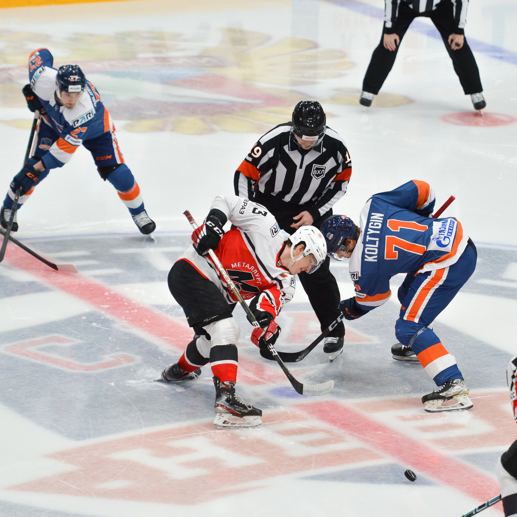 Питерский фотограф