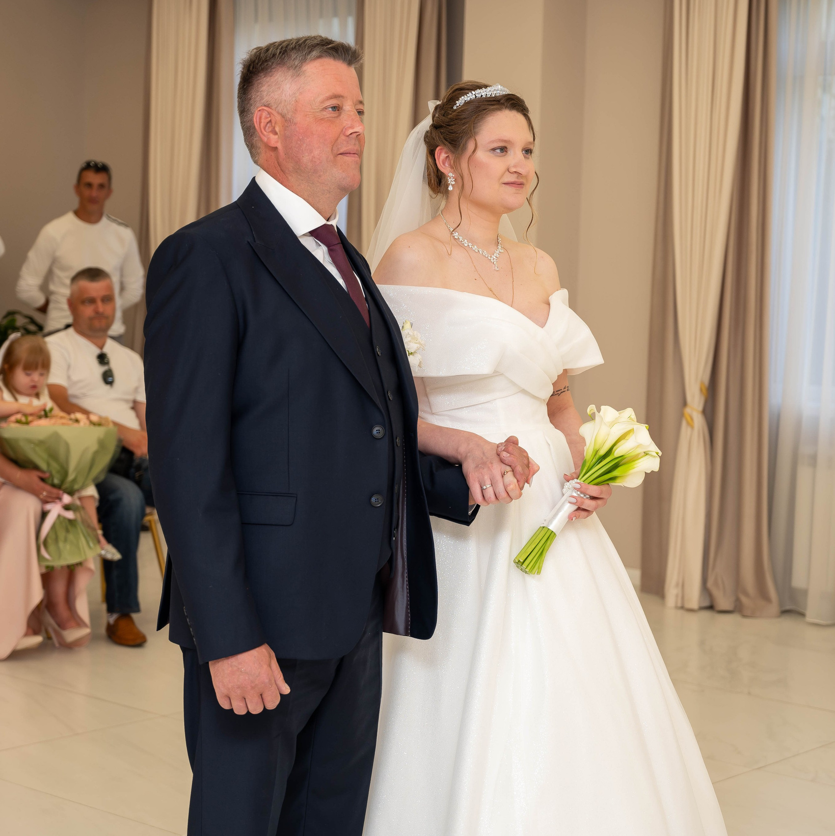 Репортажный фотограф Постникова Елизавета