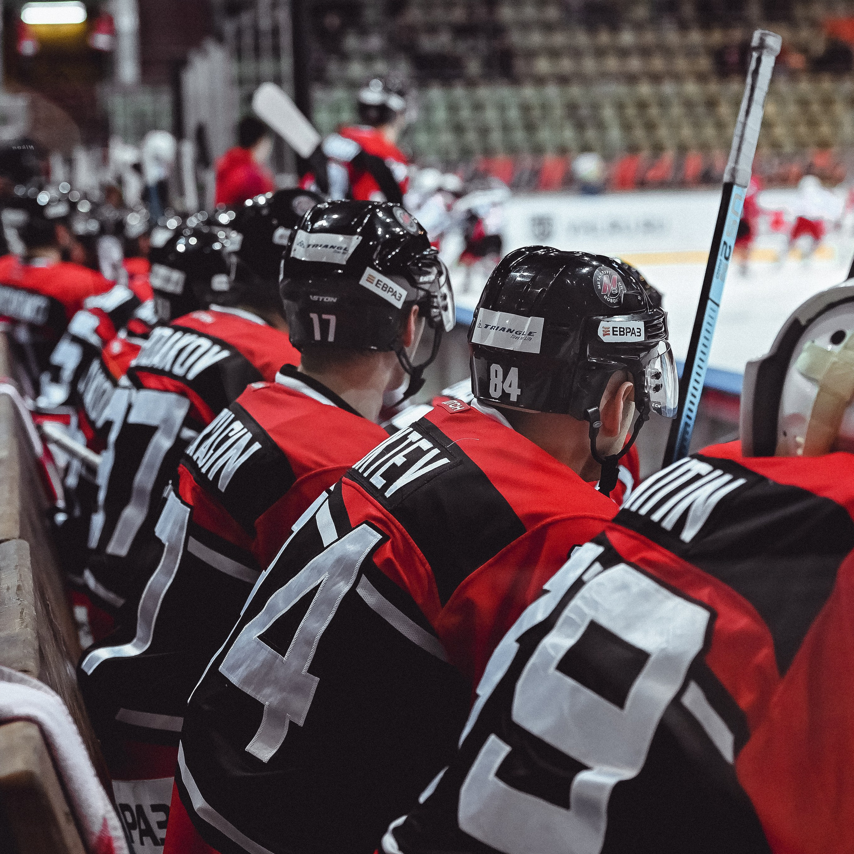 Спортивная съемка. ProfotoNK